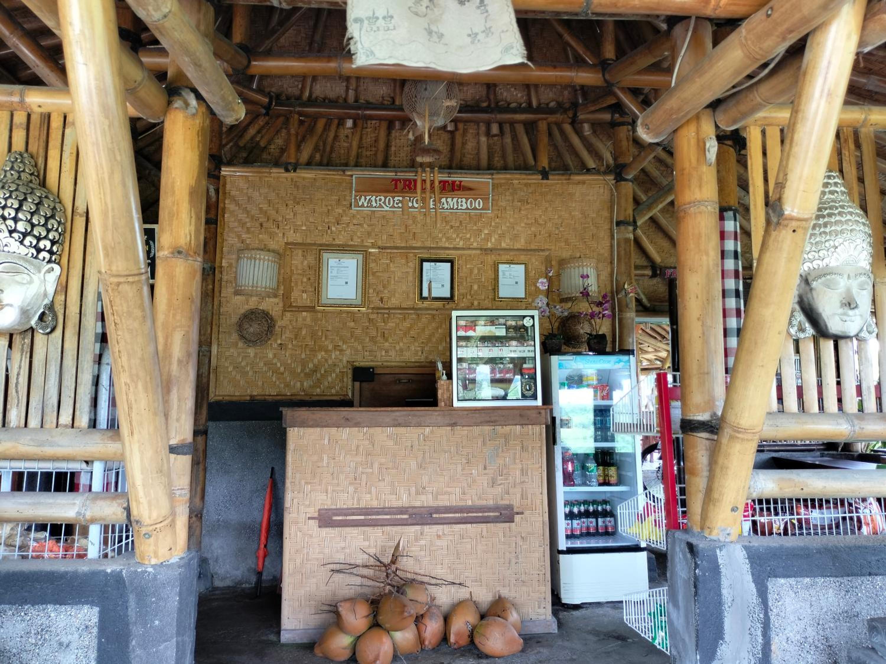 Magical Breeze Cabin