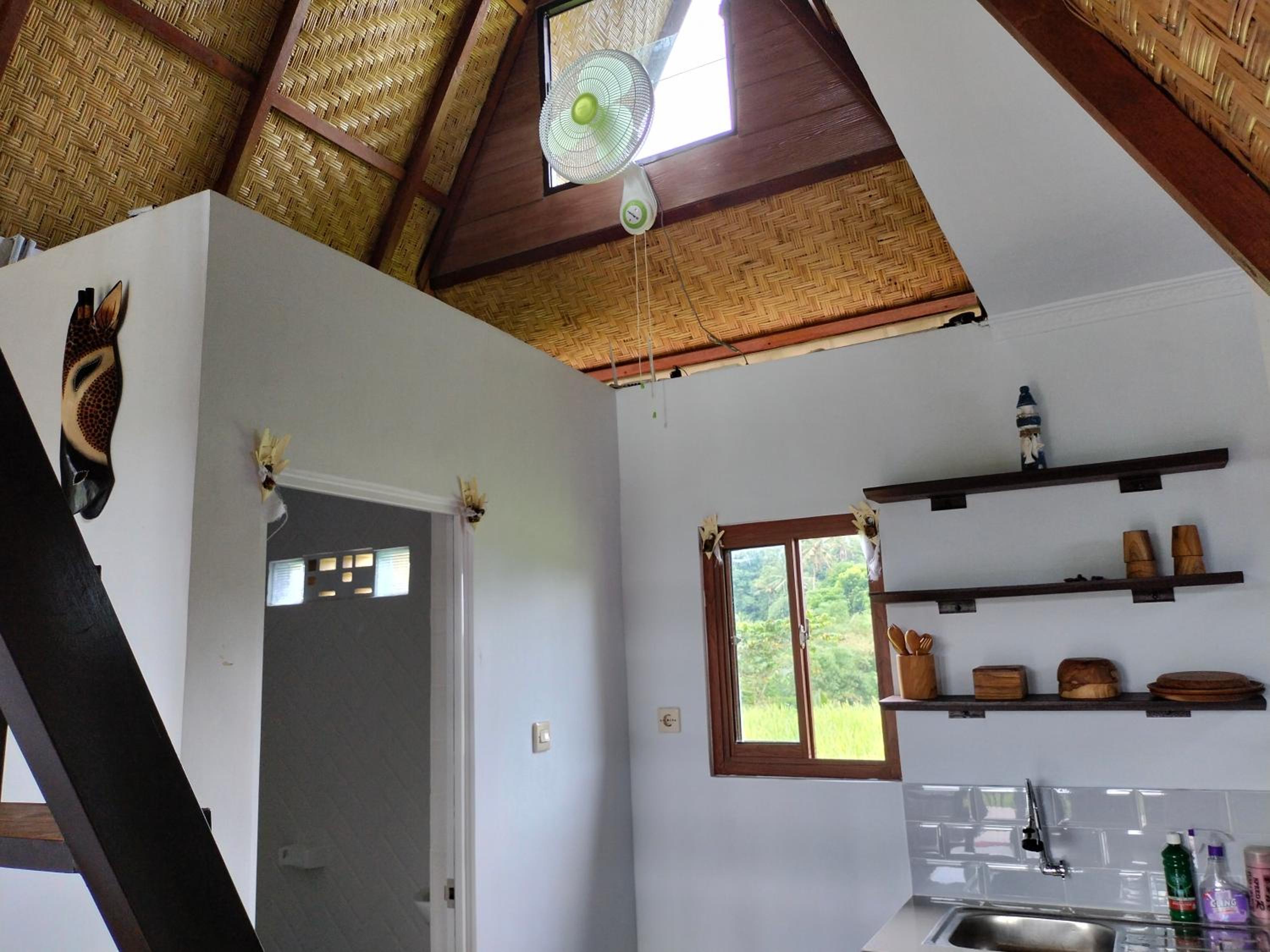 Magical Breeze Cabin