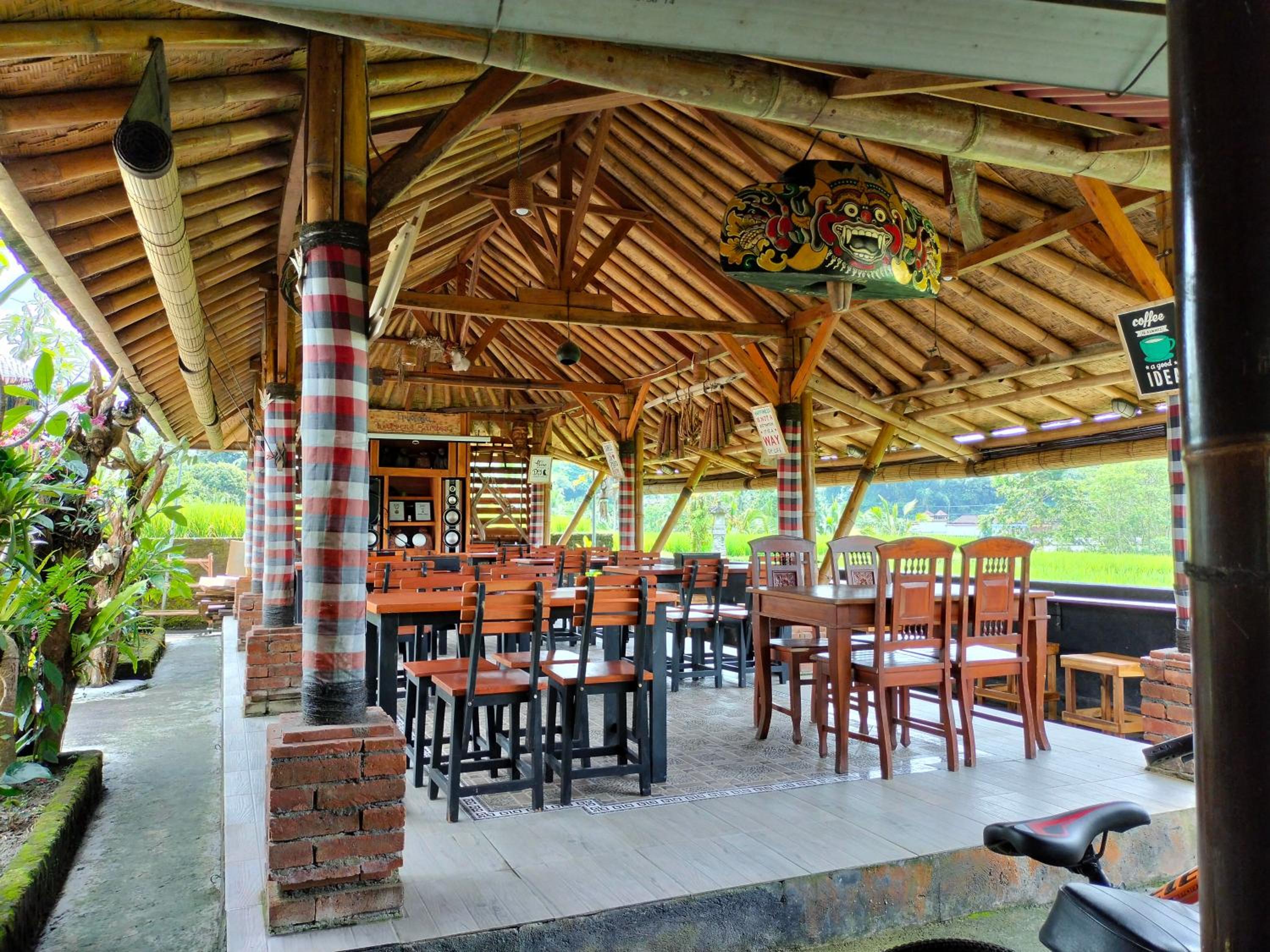 Magical Breeze Cabin