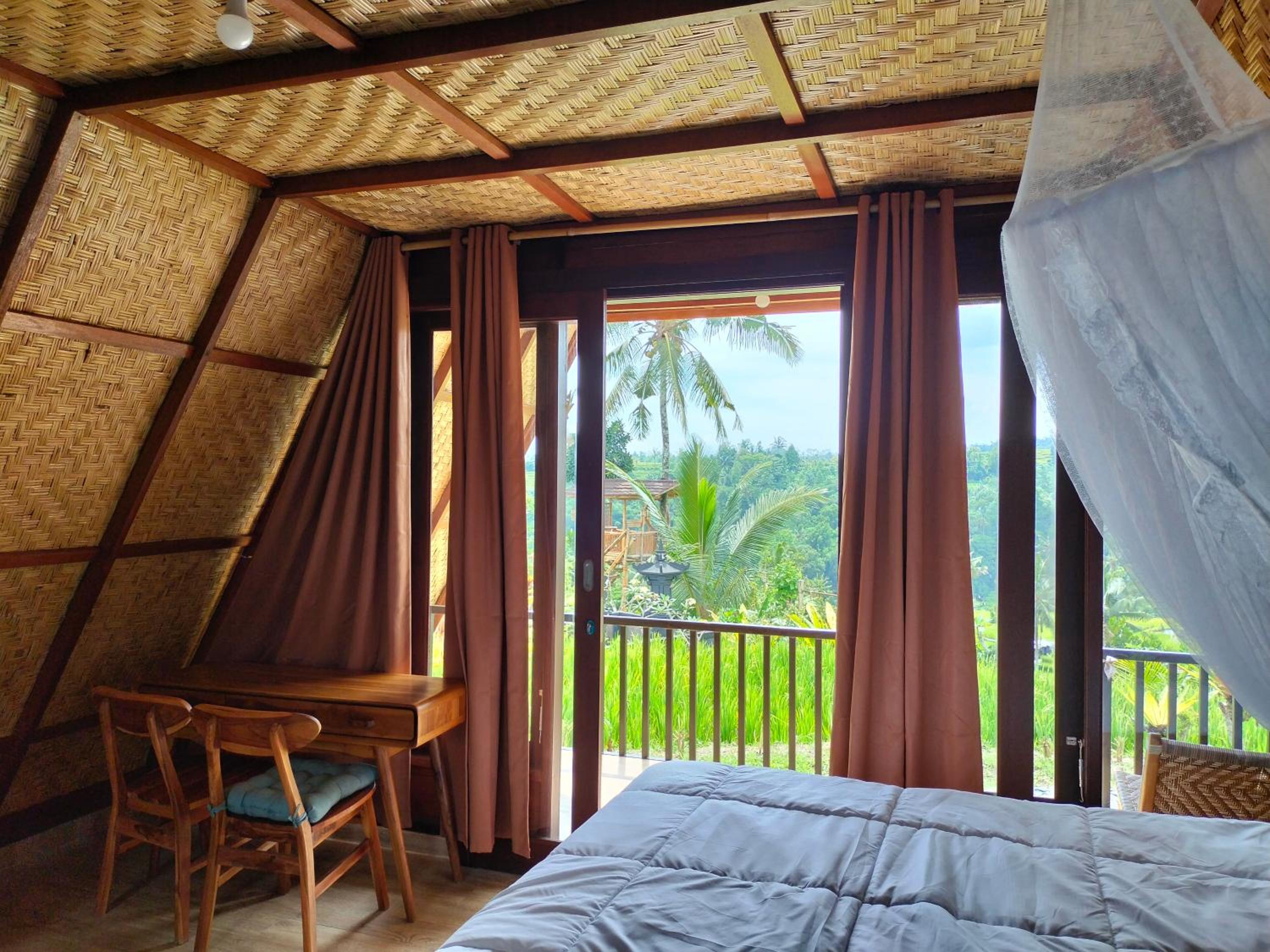 Magical Breeze Cabin