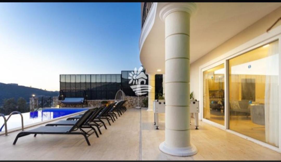 Villa serenity 2 view 5