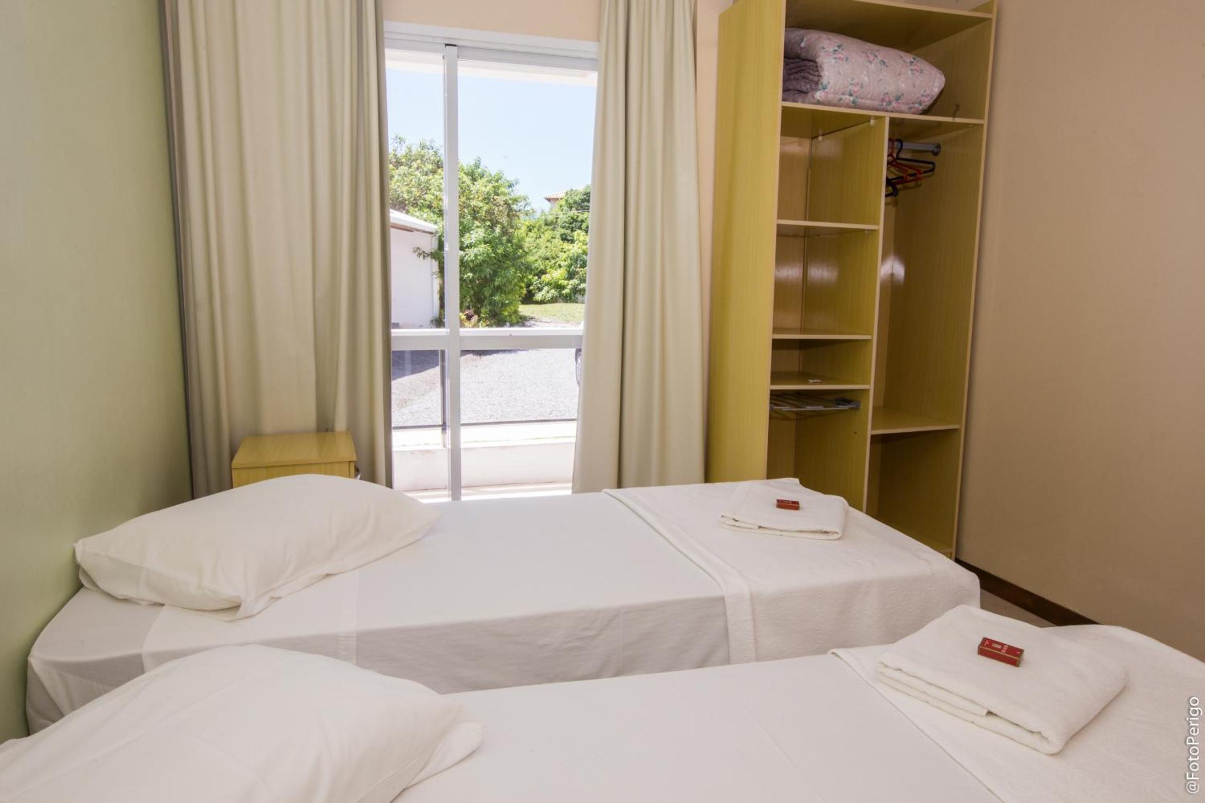 Apartamentos Praia Campeche 50m do mar