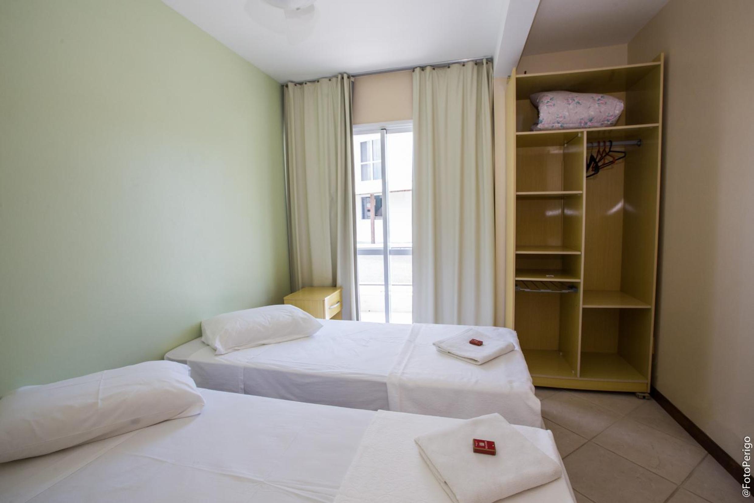 Apartamentos Praia Campeche 50m do mar
