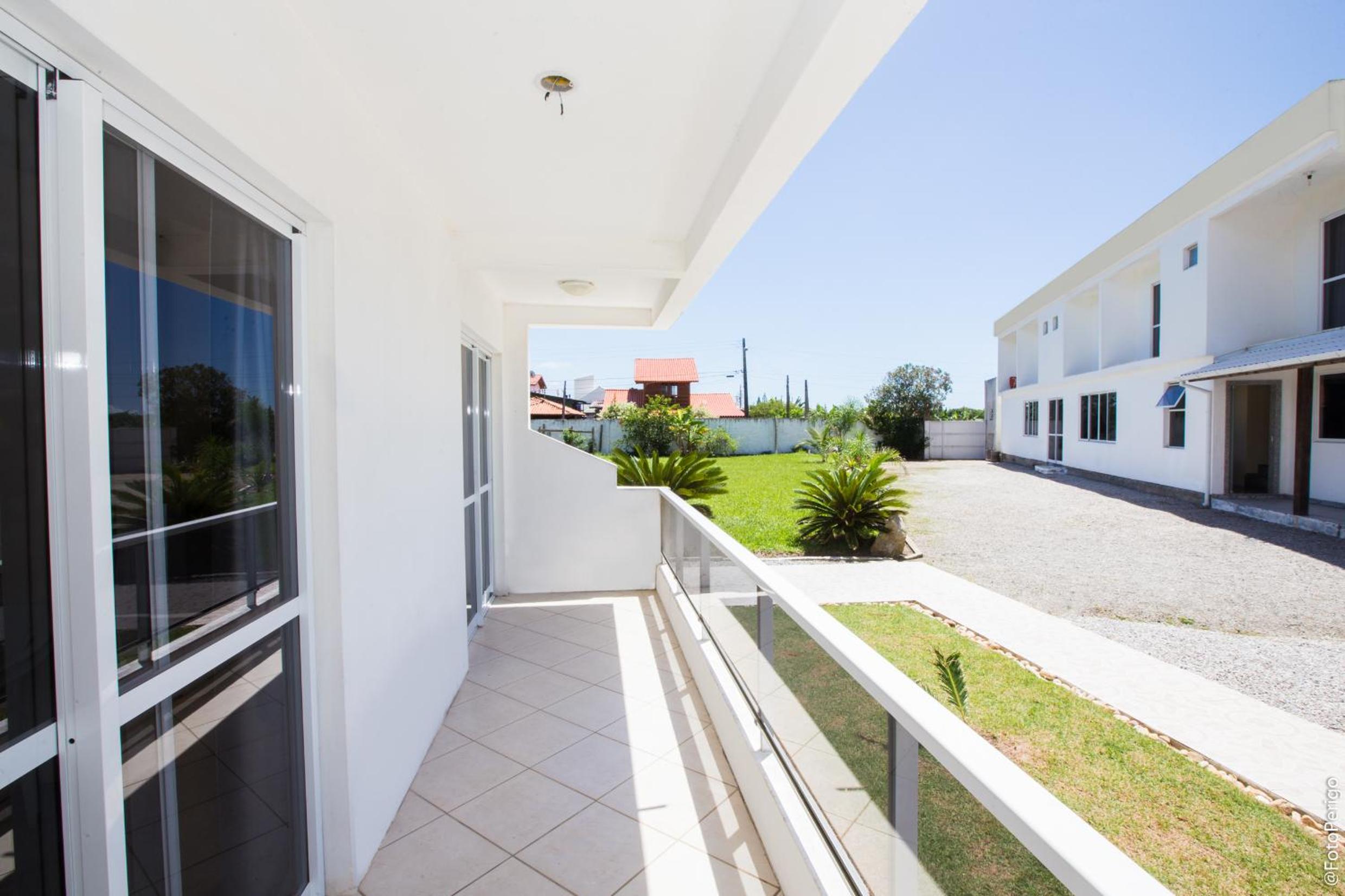 Apartamentos Praia Campeche 50m do mar
