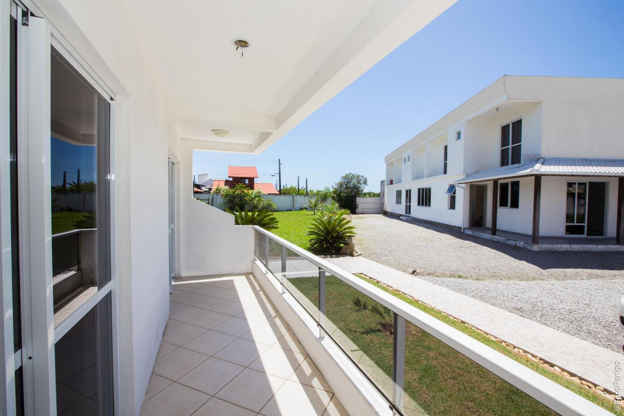 Apartamentos Praia Campeche 50m do mar
