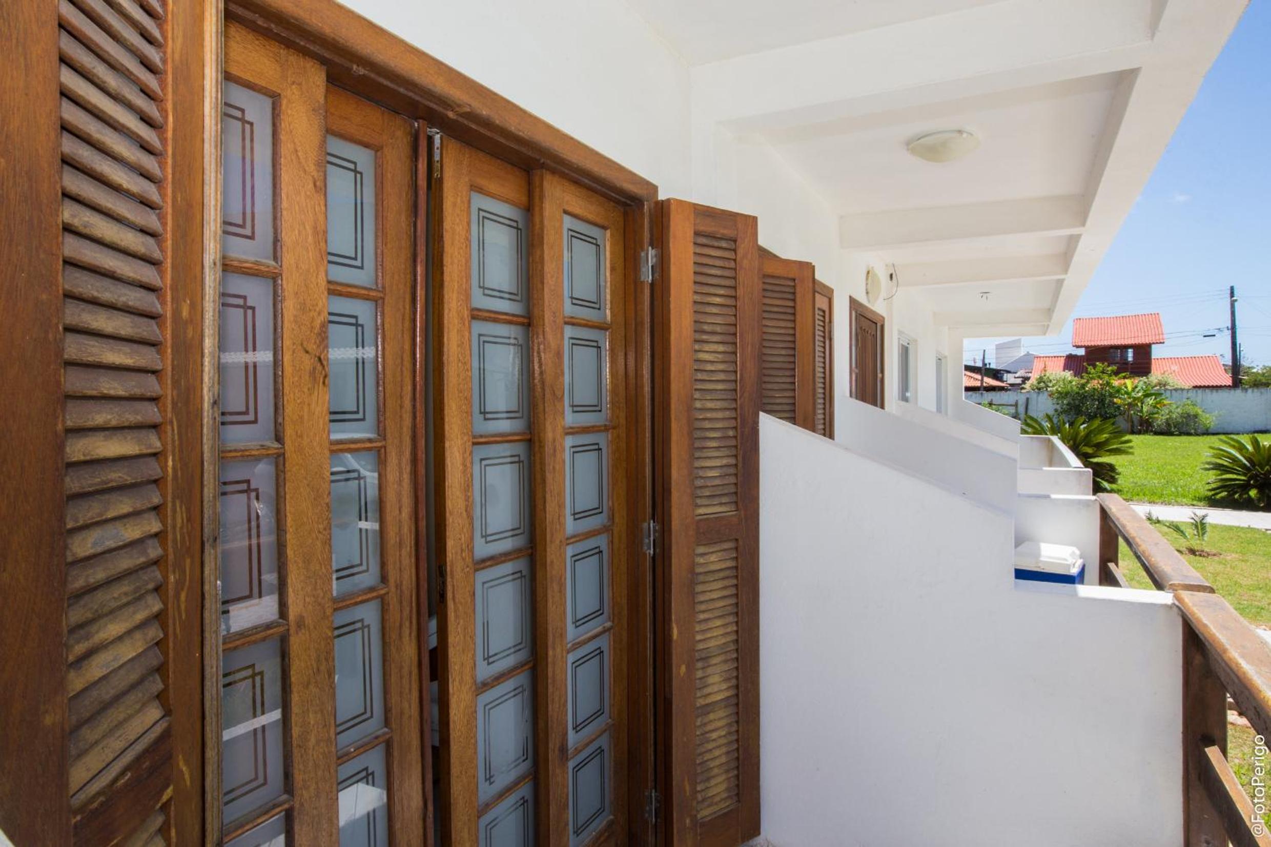 Apartamentos Praia Campeche 50m do mar