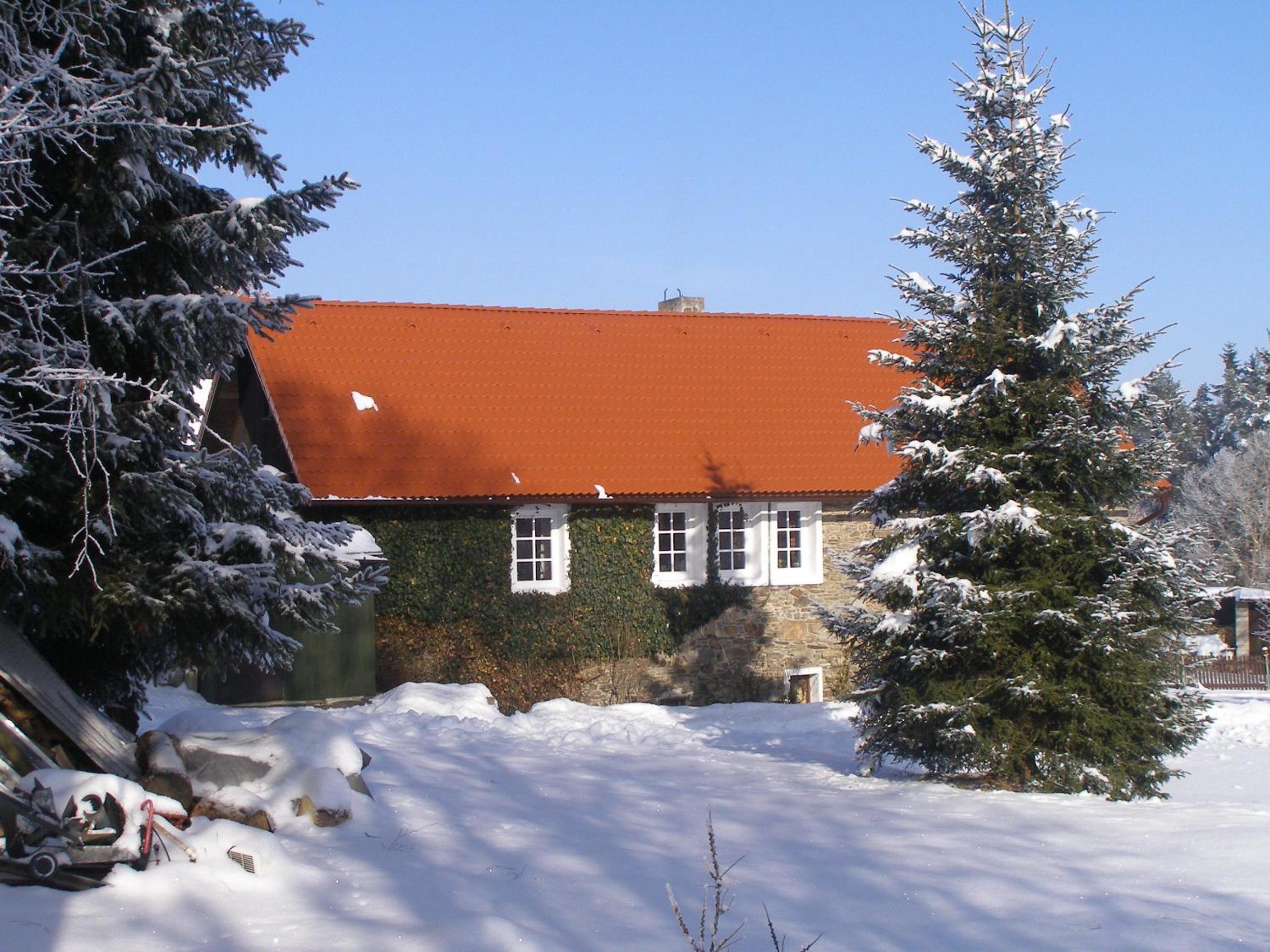 Apartmán Dvorečná