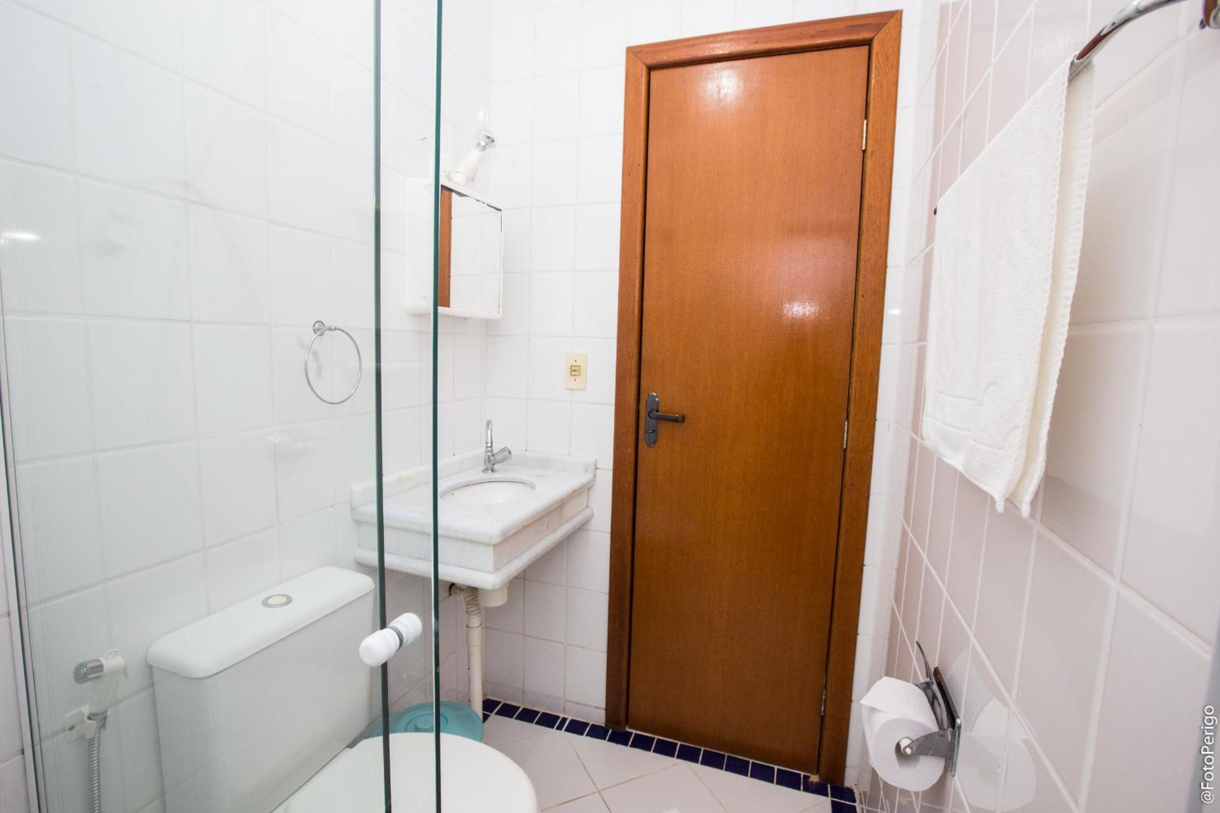 Apartamentos Praia Campeche 50m do mar