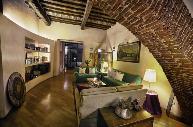 Capri Moon Guest House