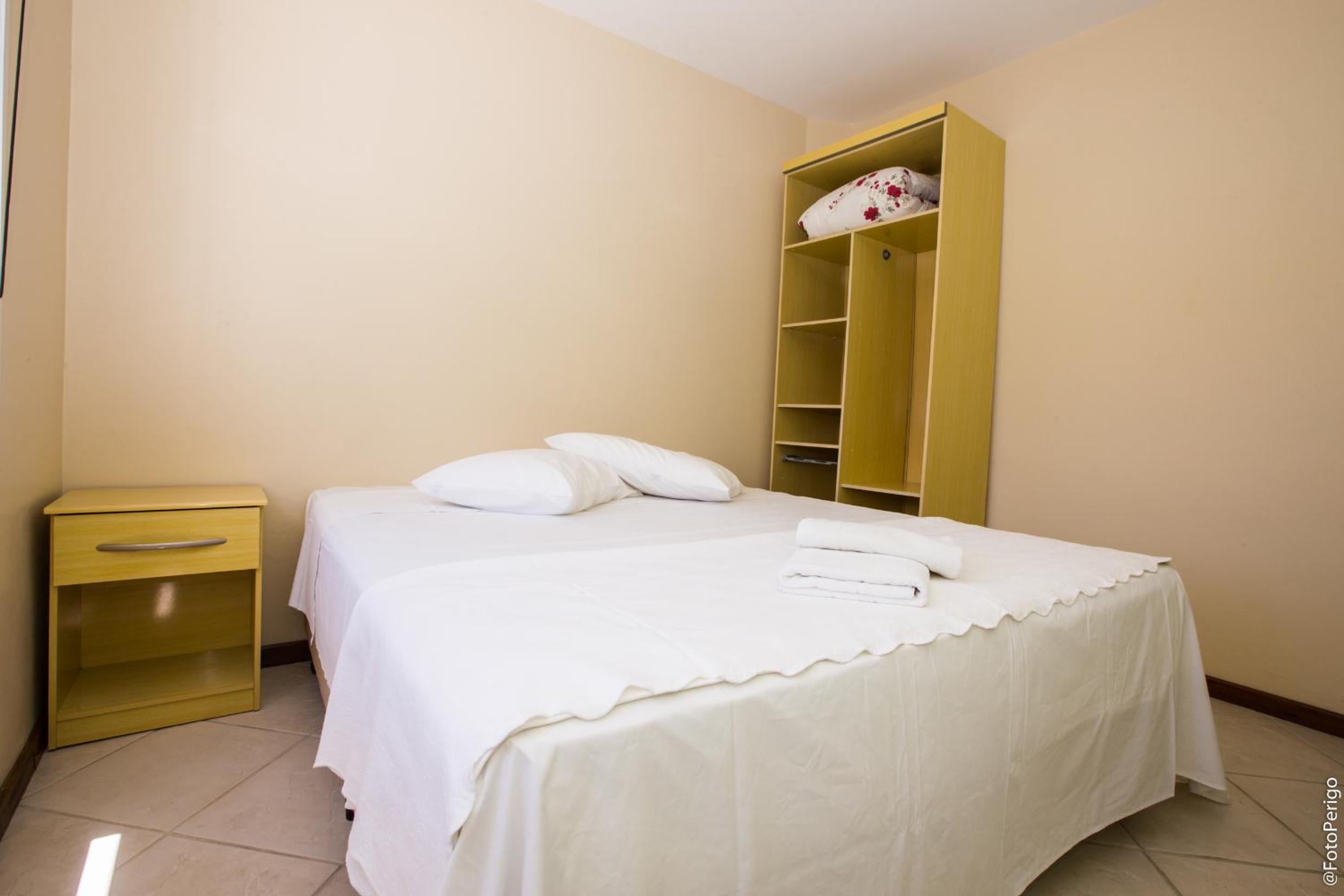 Apartamentos Praia Campeche 50m do mar