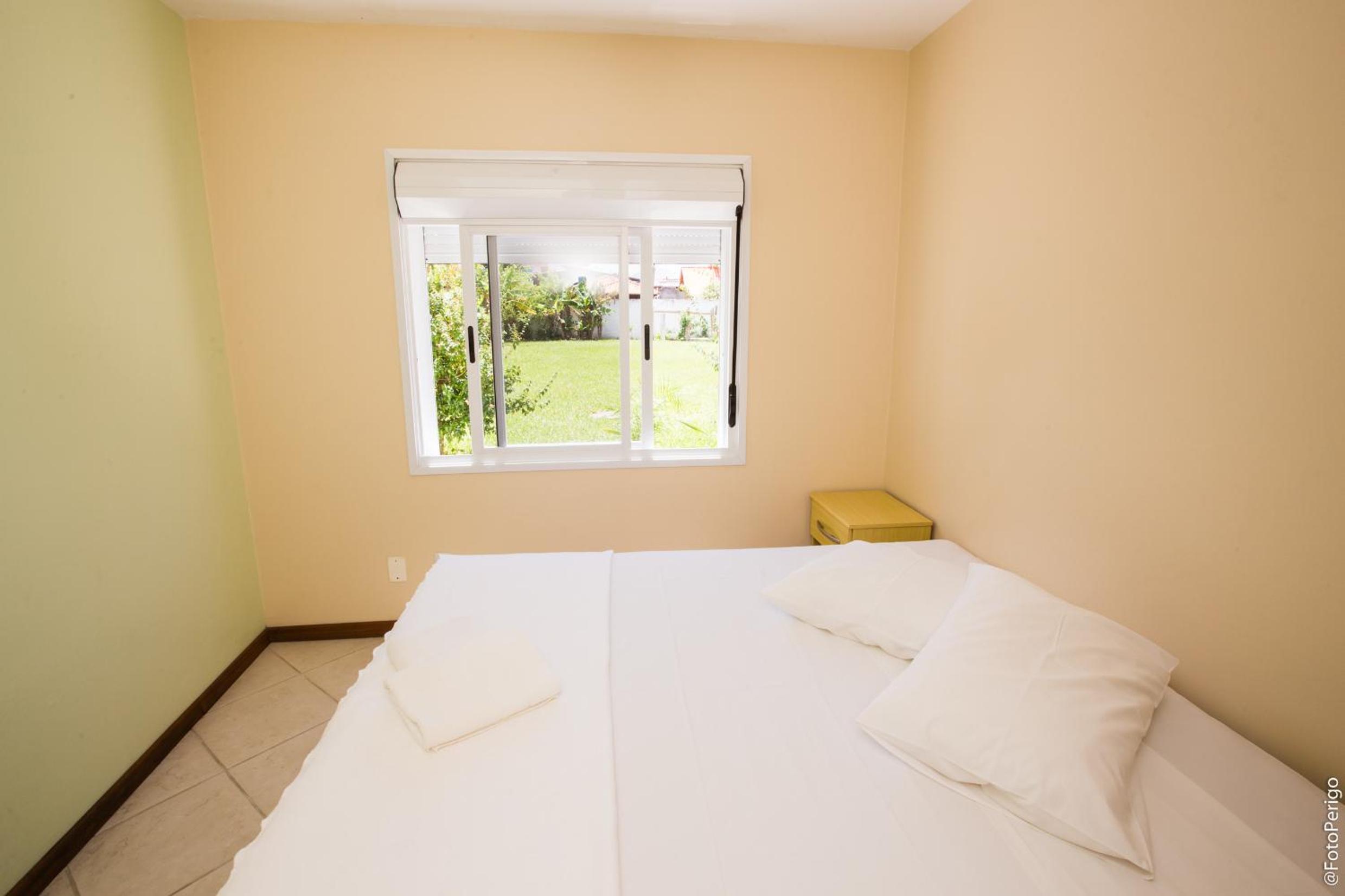 Apartamentos Praia Campeche 50m do mar
