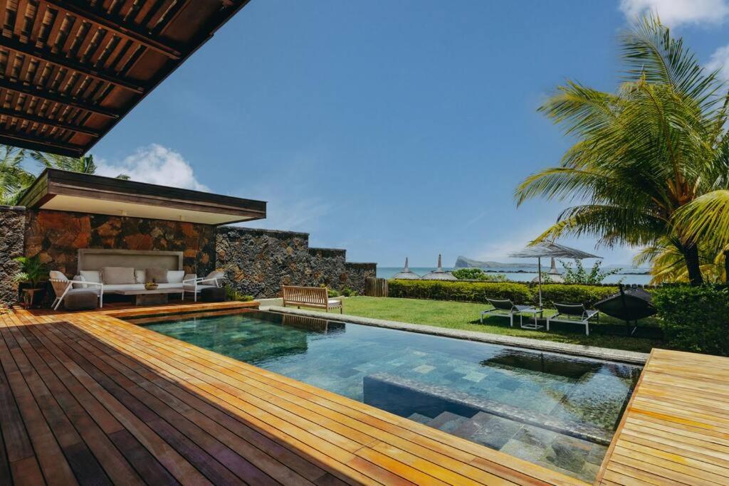 Peninsula, 3 Bedroom Luxury Beach Villa by LOV Mauritius photo 4