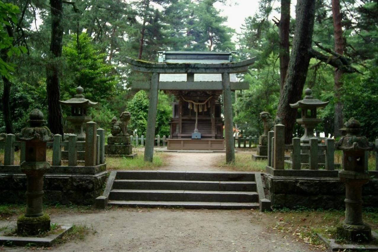 Monjusou, Miyazu - 16