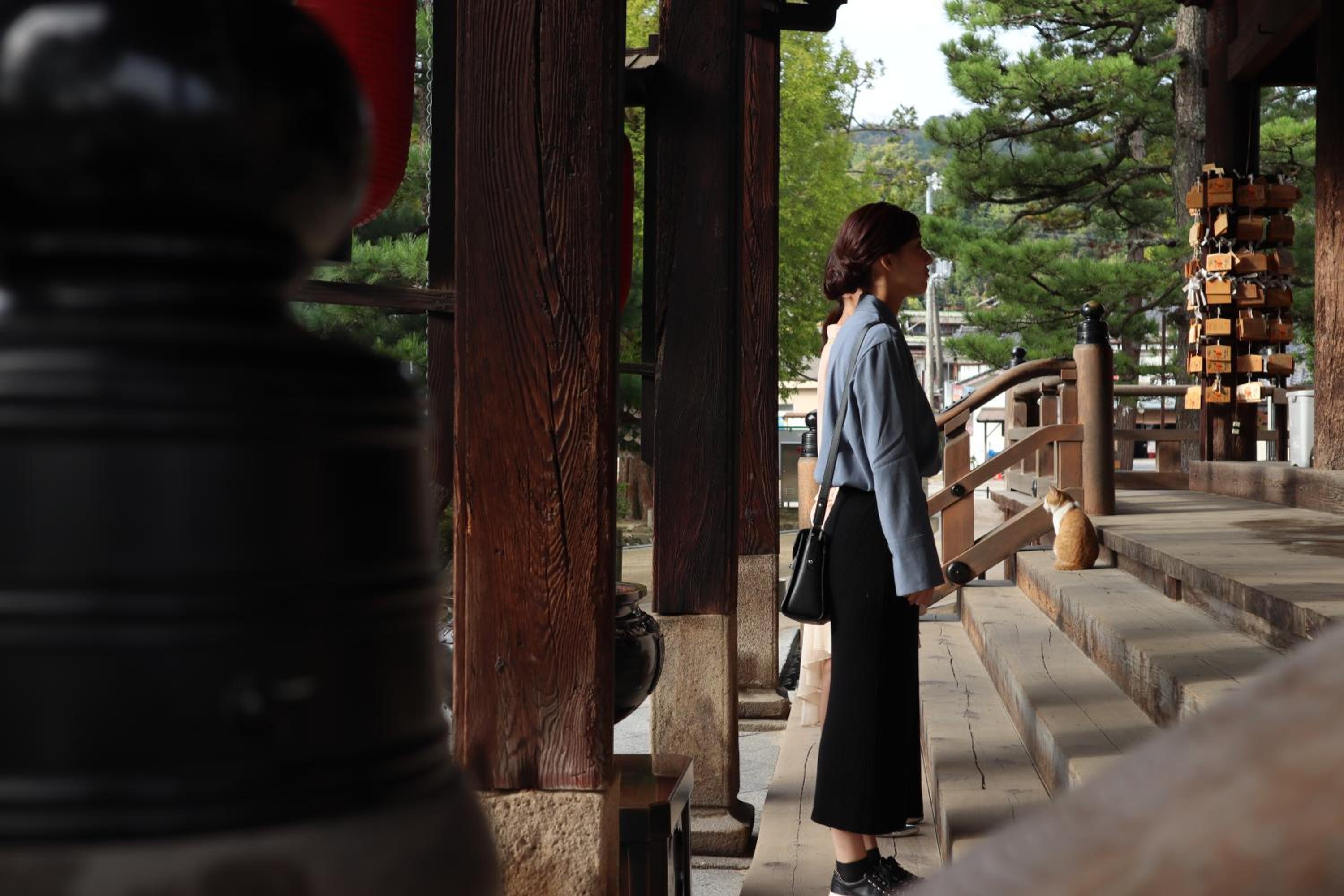 Monjusou, photo 96