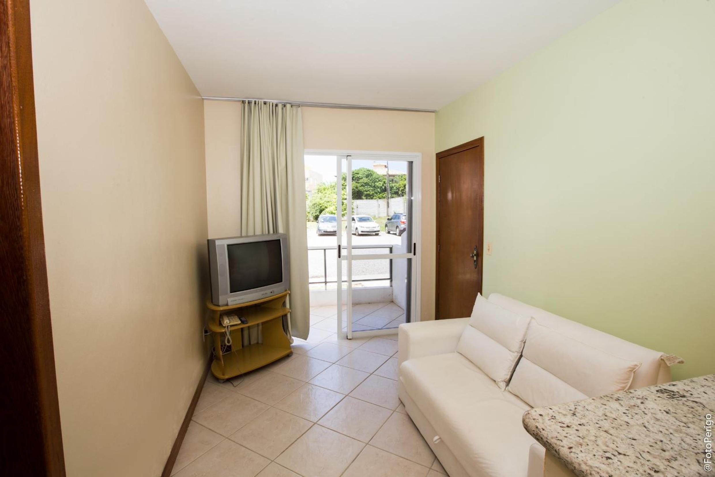 Apartamentos Praia Campeche 50m do mar