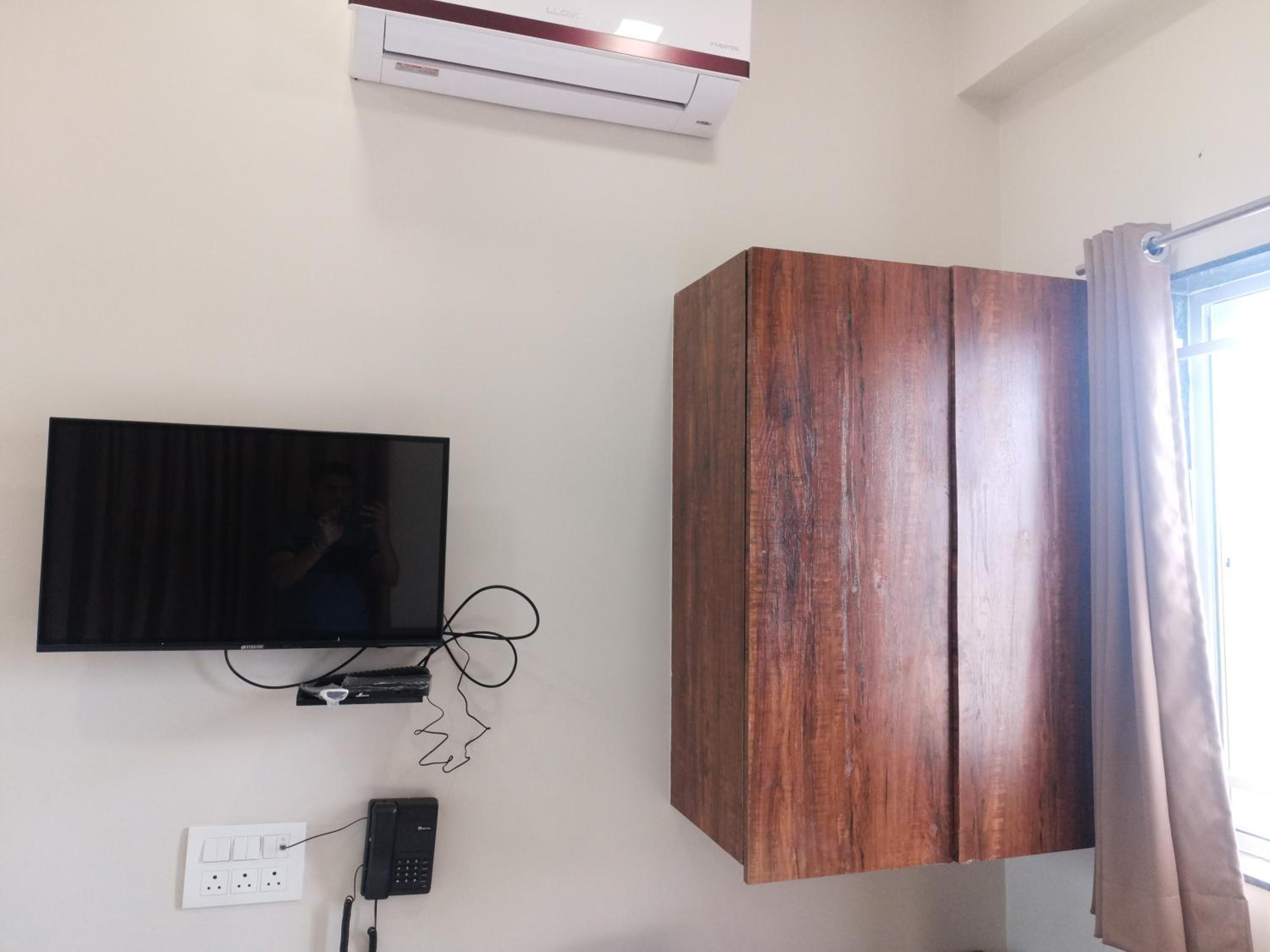 Bhandara Executive