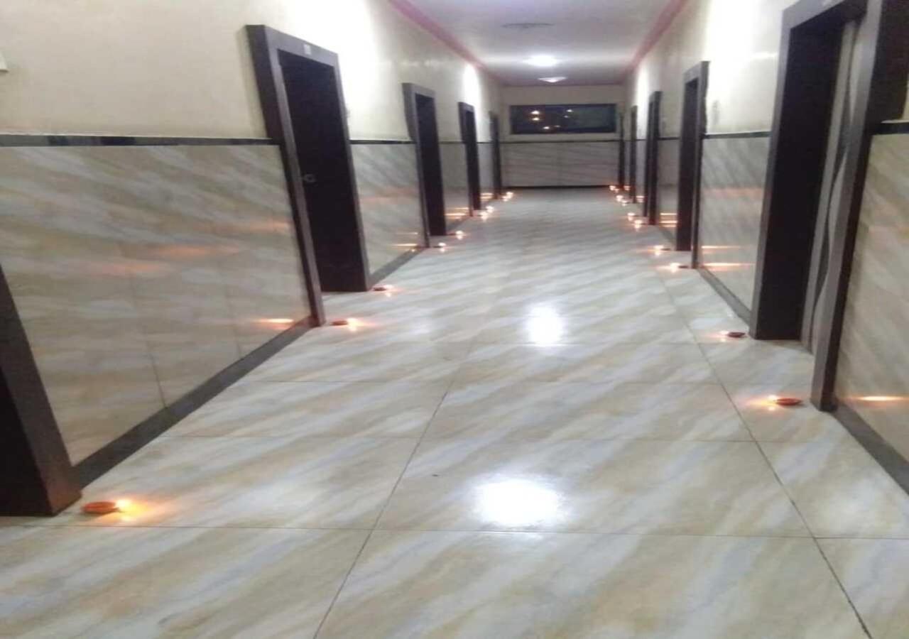 Hotel Satkar Lodging & Boarding By WB Inn view 2