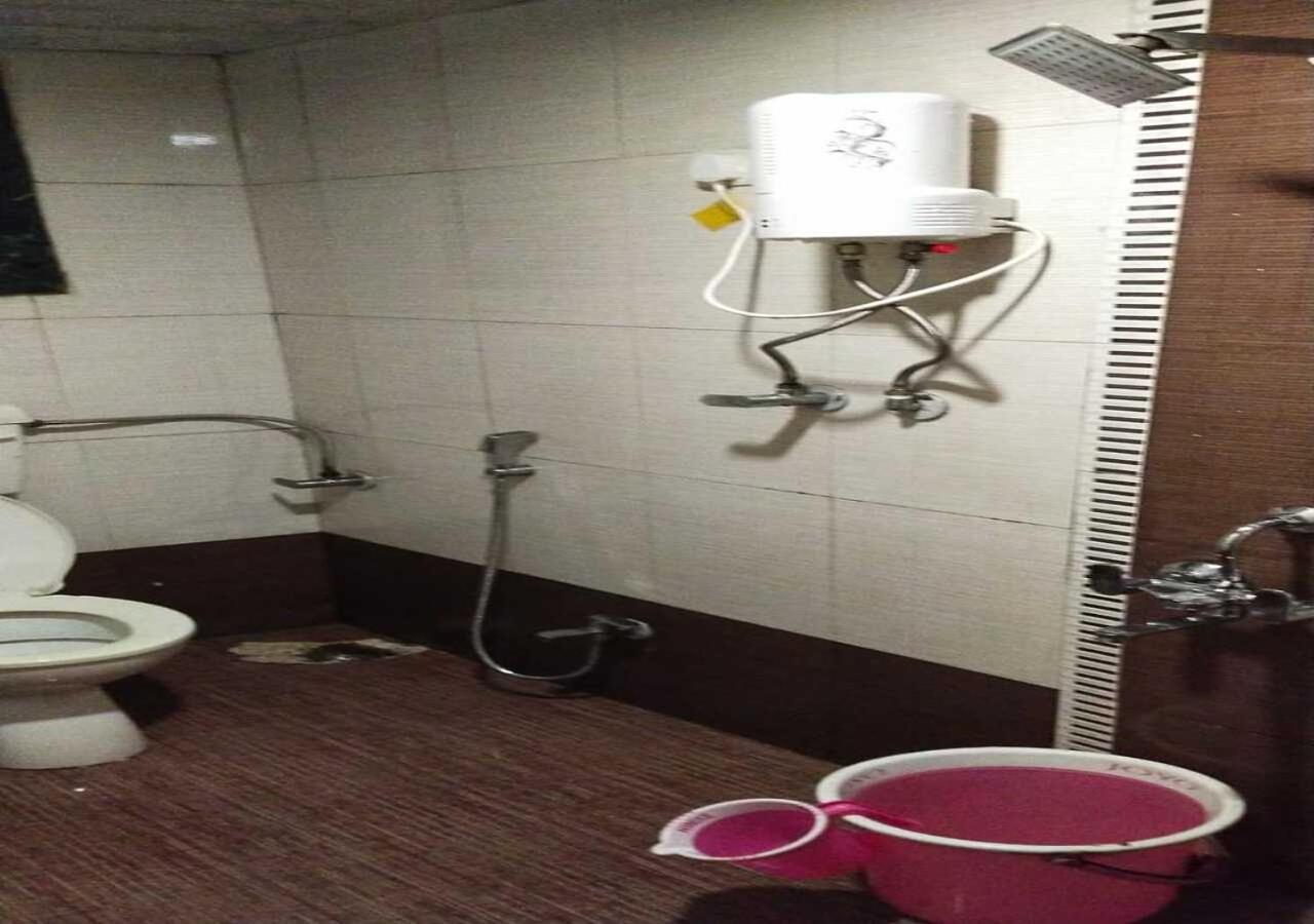 Hotel Satkar Lodging & Boarding By WB Inn view 5