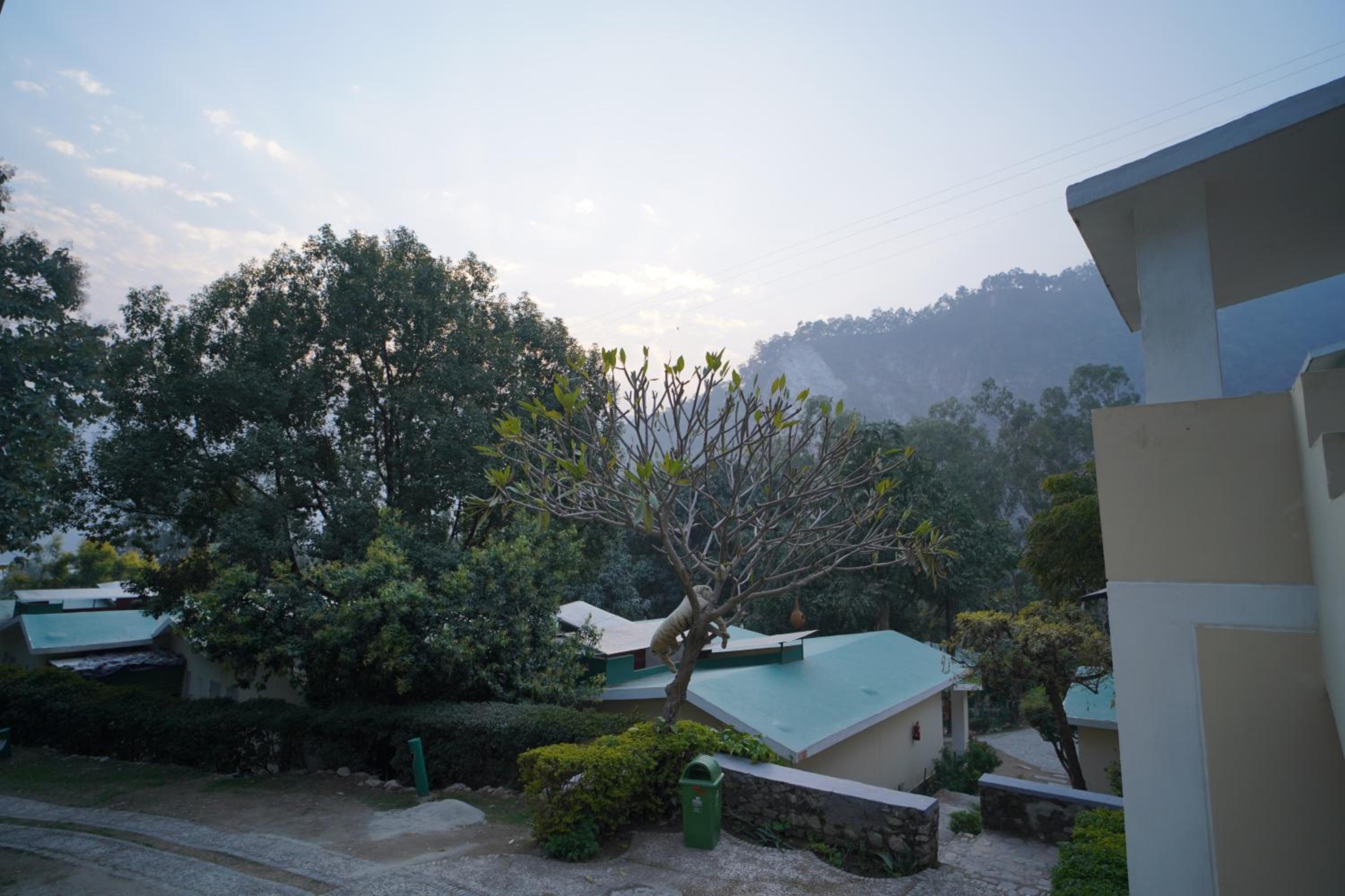 The Solluna Resort