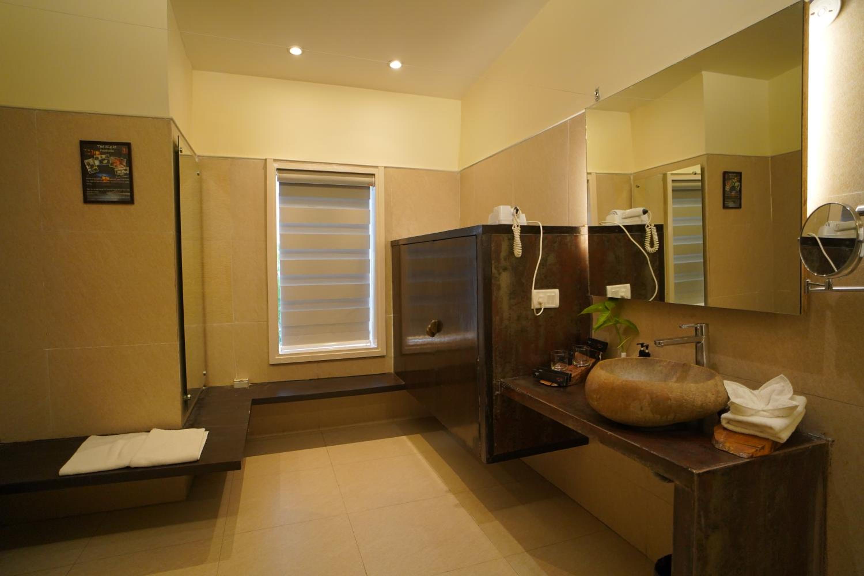 The Solluna Resort