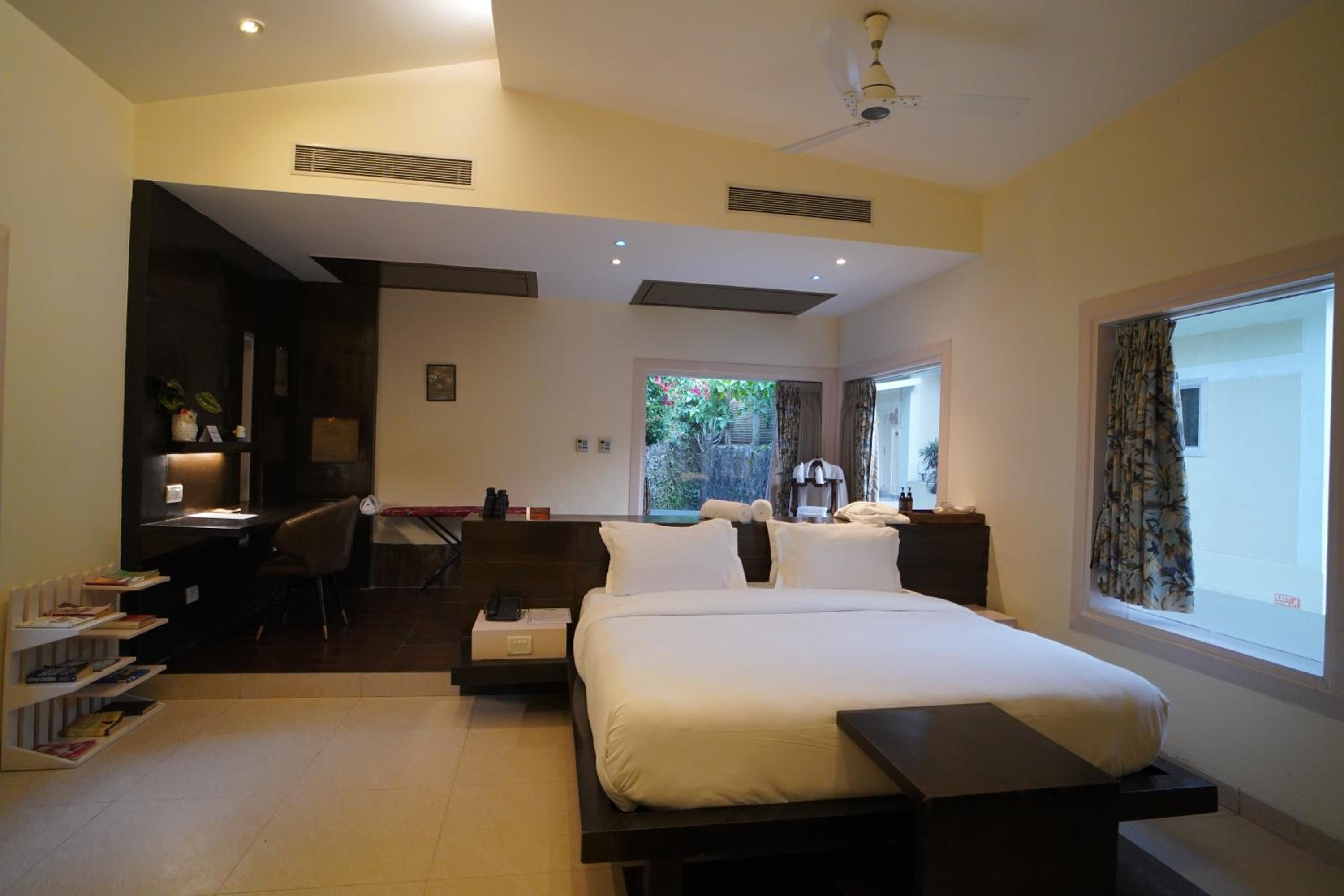 The Solluna Resort
