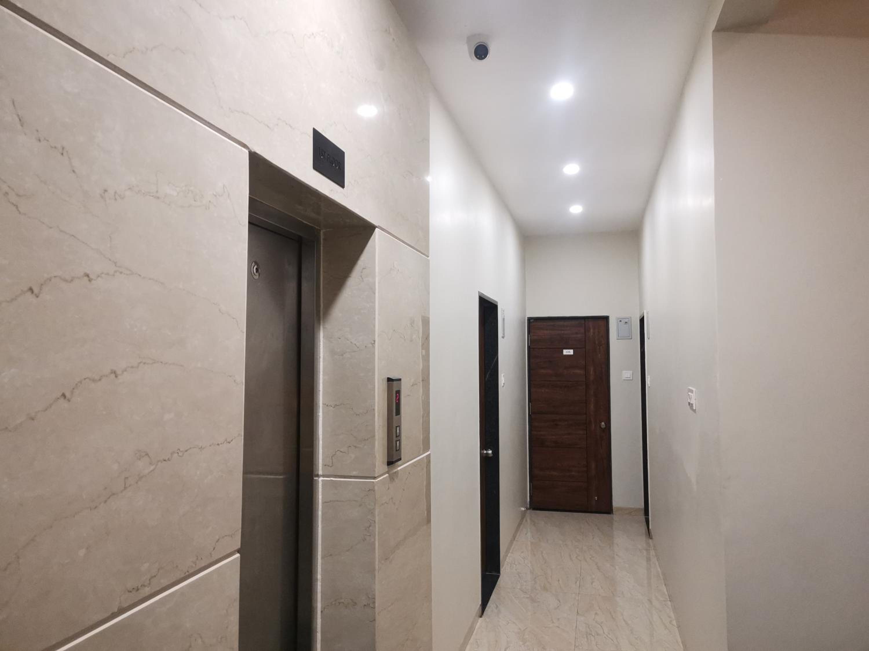Bhandara Executive