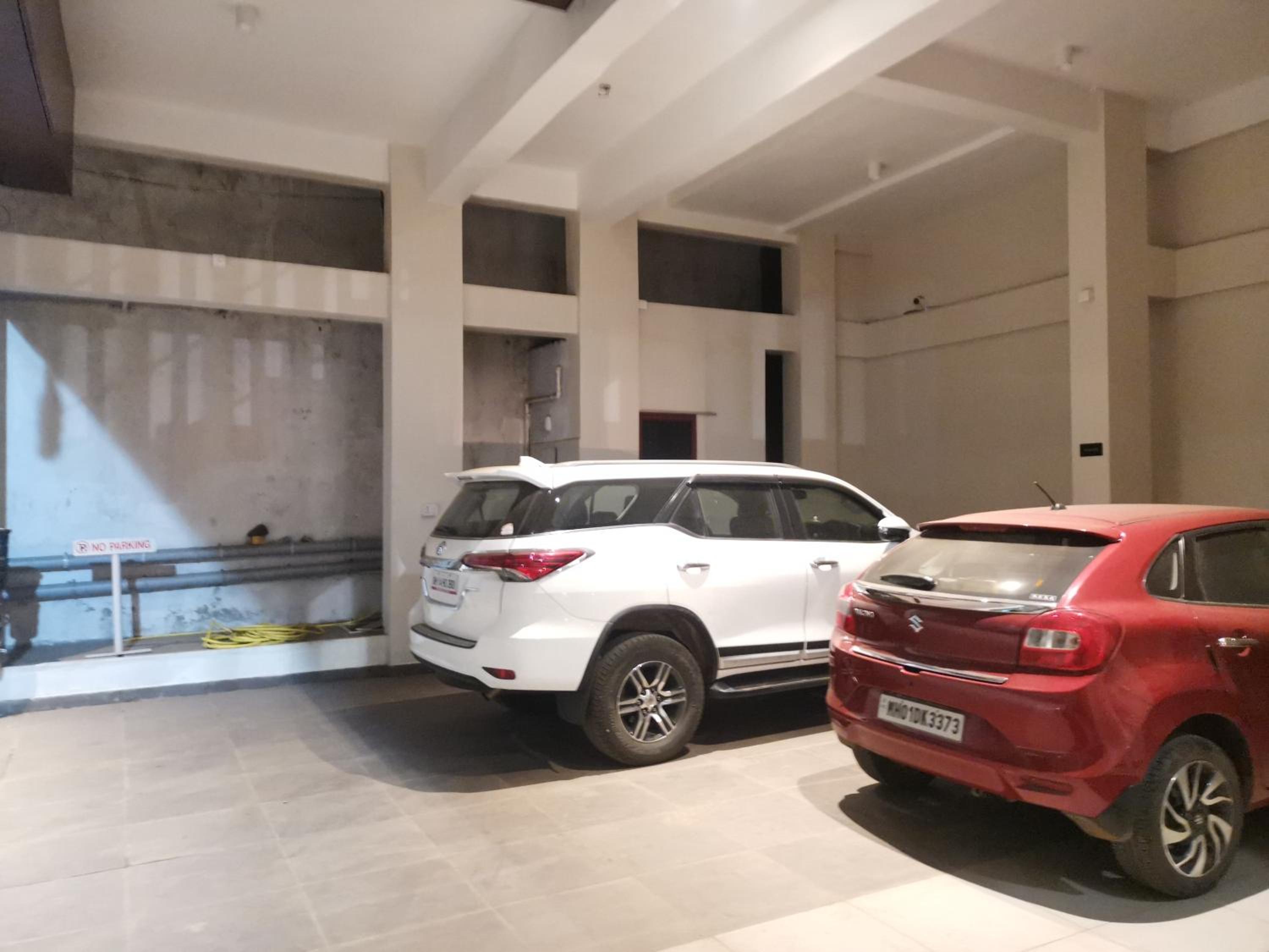 Bhandara Executive