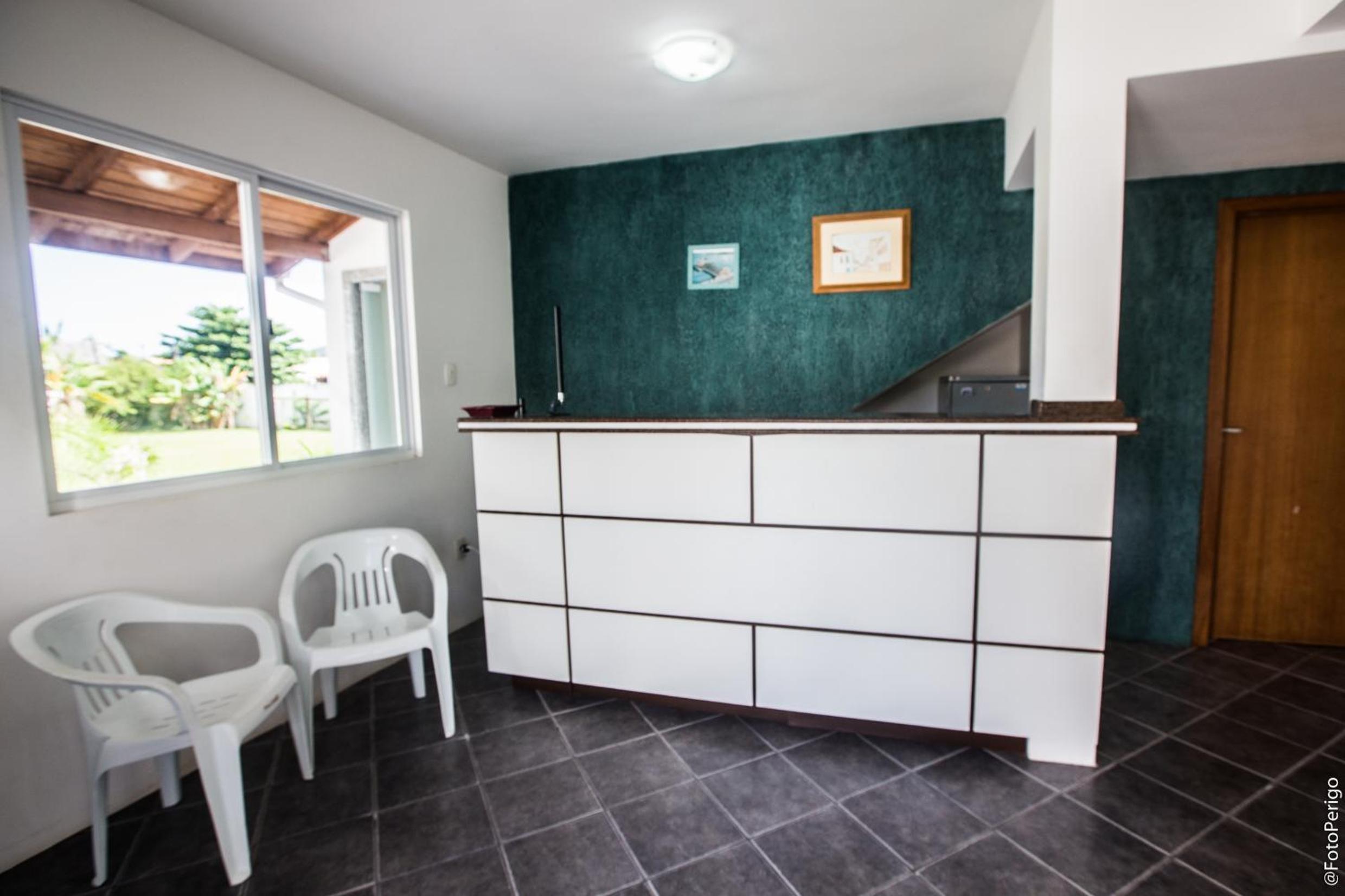 Apartamentos Praia Campeche 50m do mar