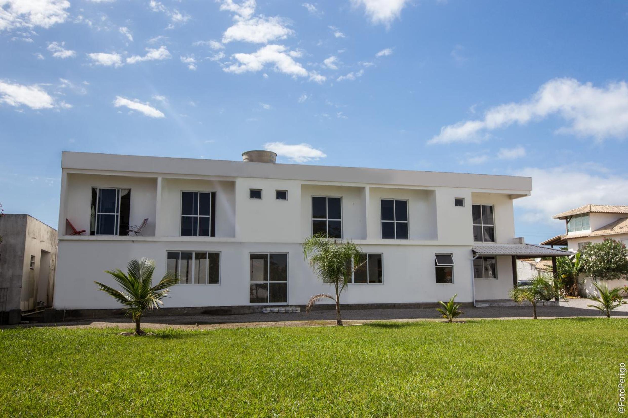 Apartamentos Praia Campeche 50m do mar