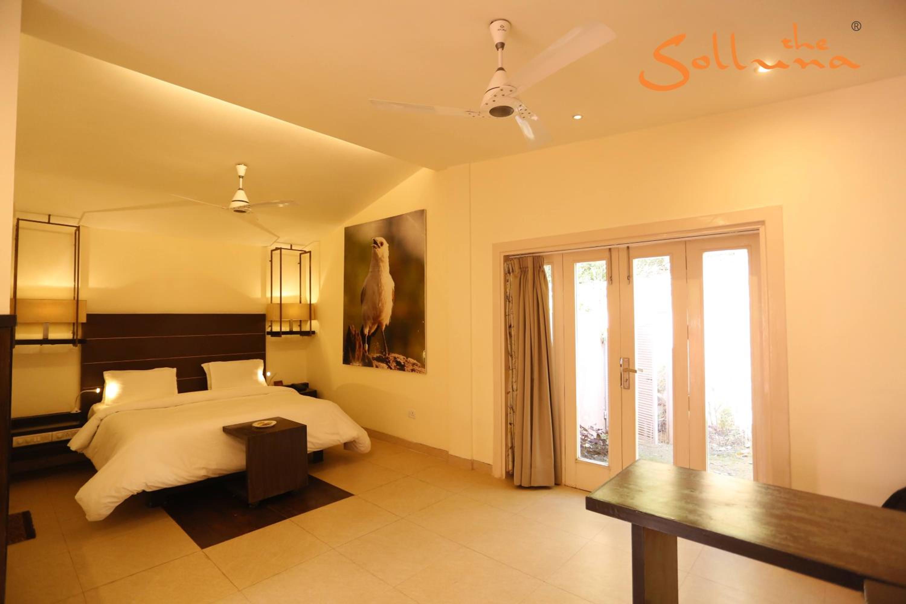 The Solluna Resort