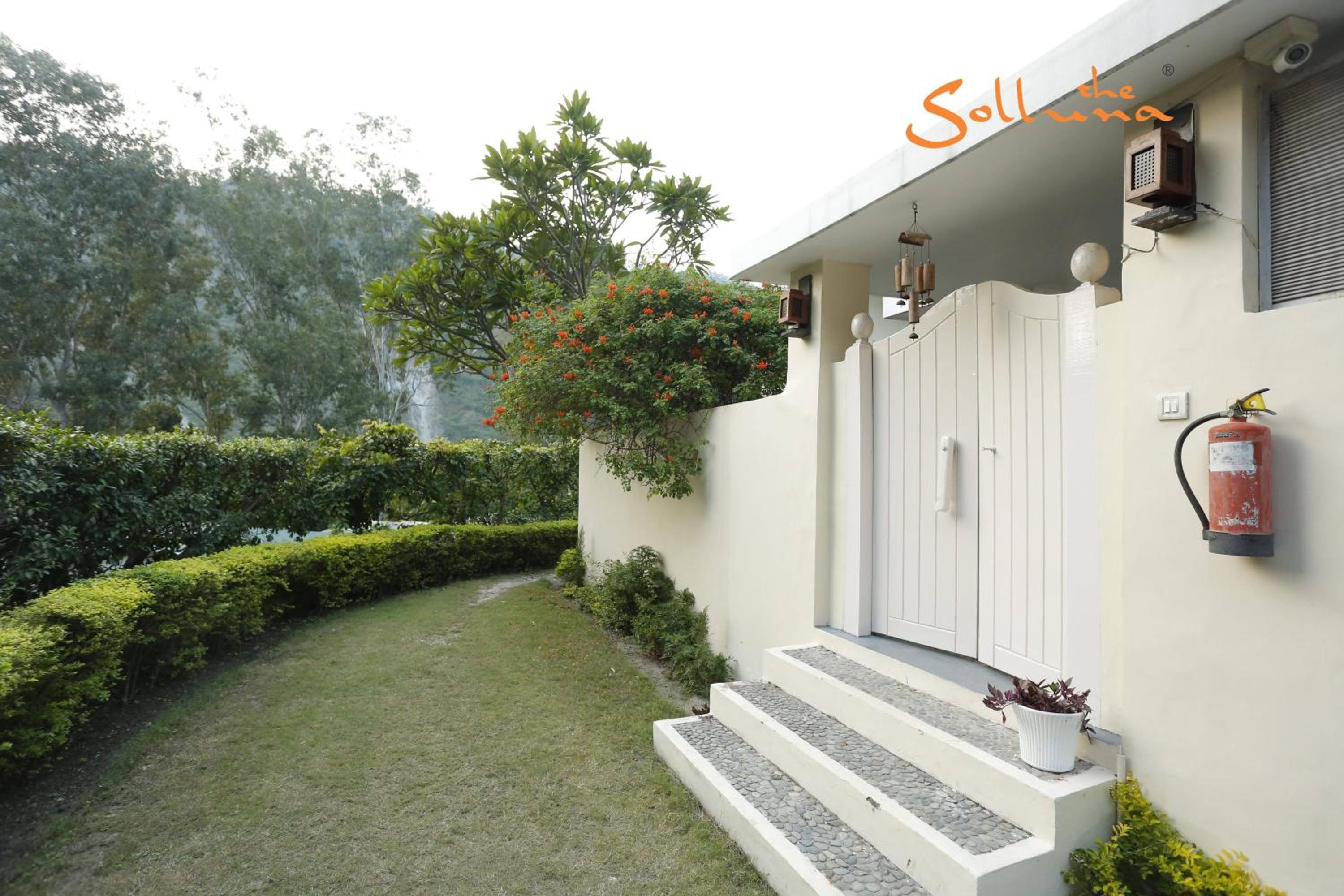 The Solluna Resort