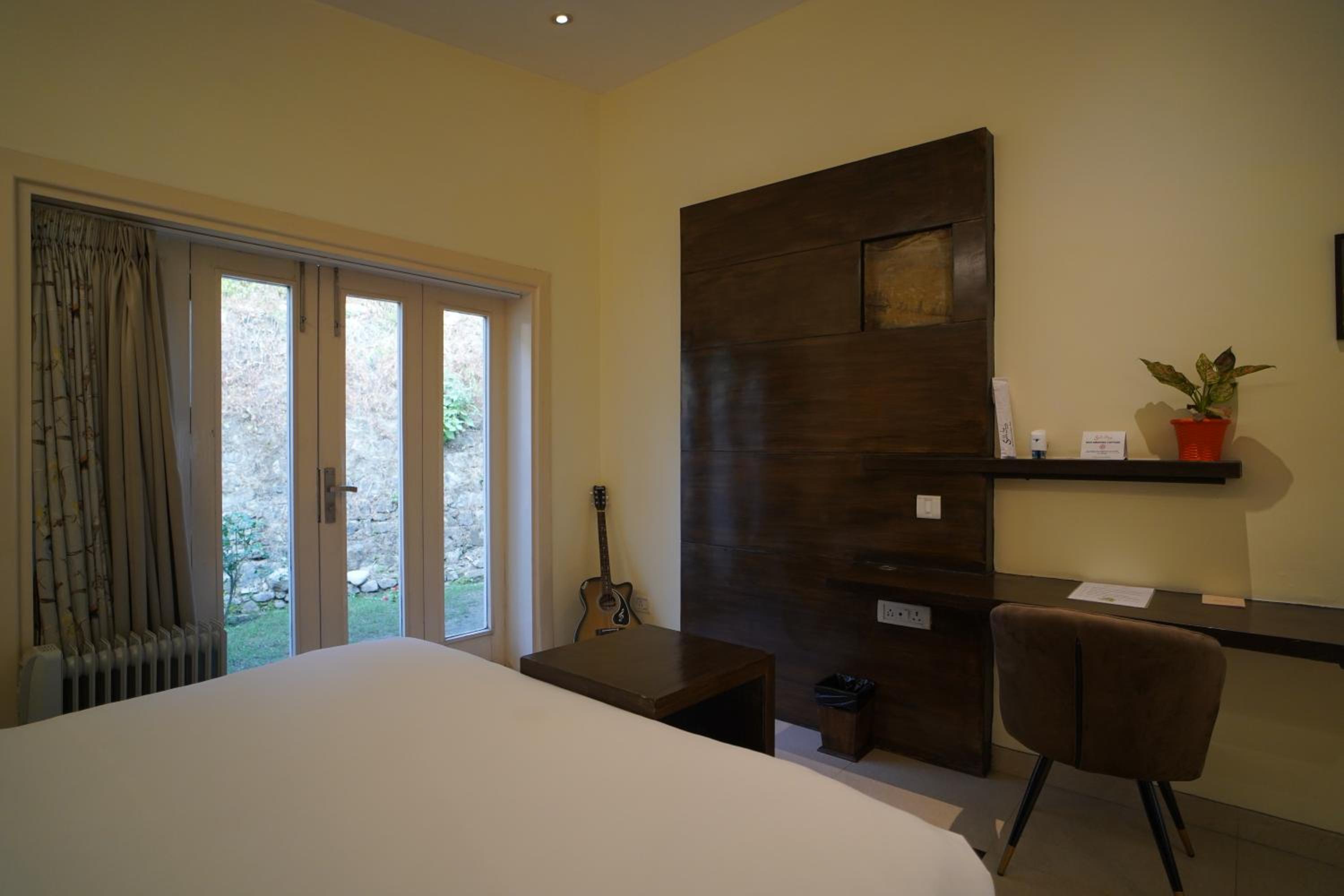 The Solluna Resort