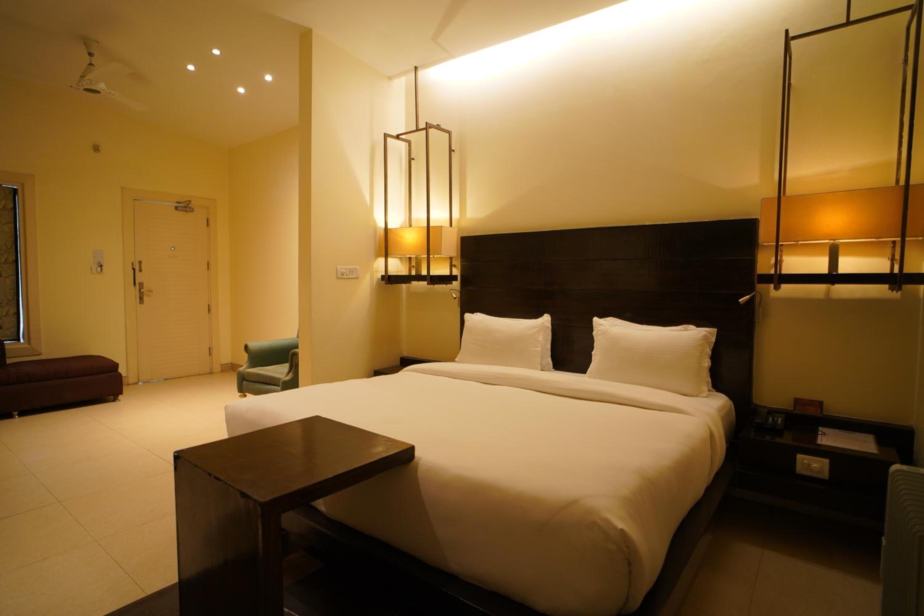 The Solluna Resort
