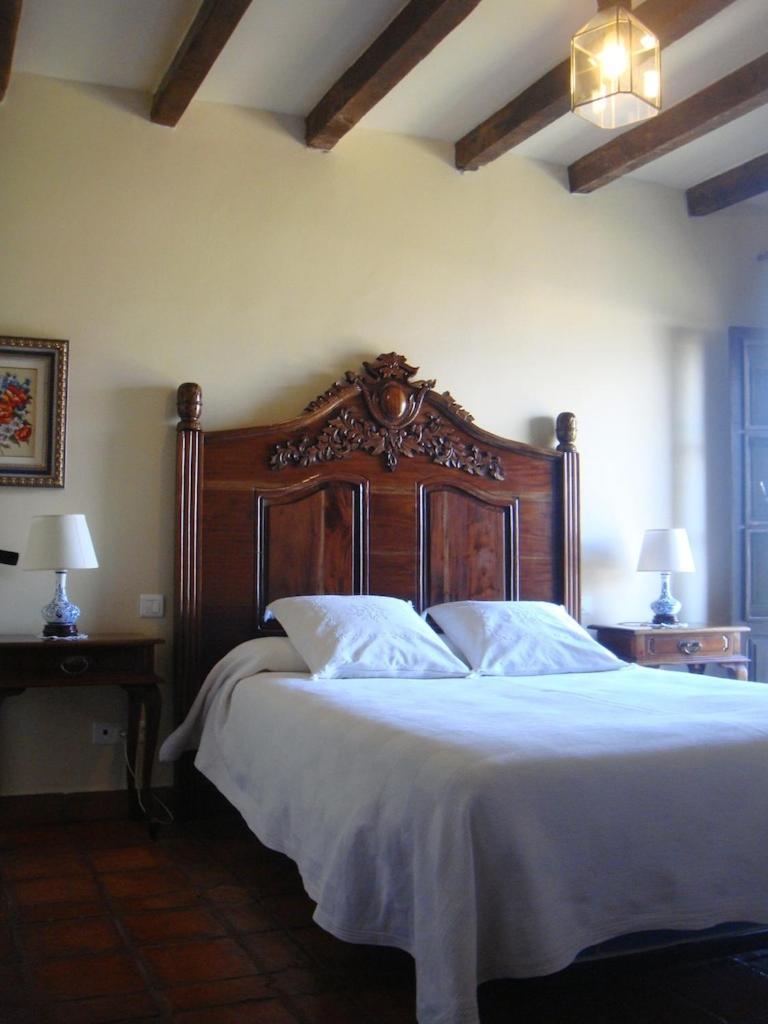 Casa Rural Rincón de la Fuente