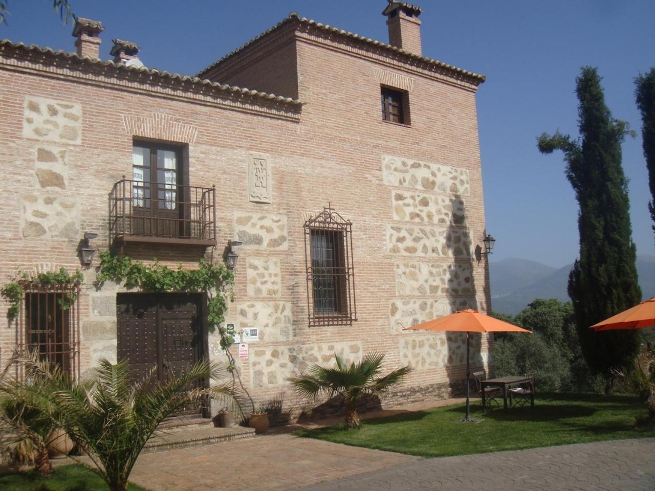 Casa Rural Rincón de la Fuente