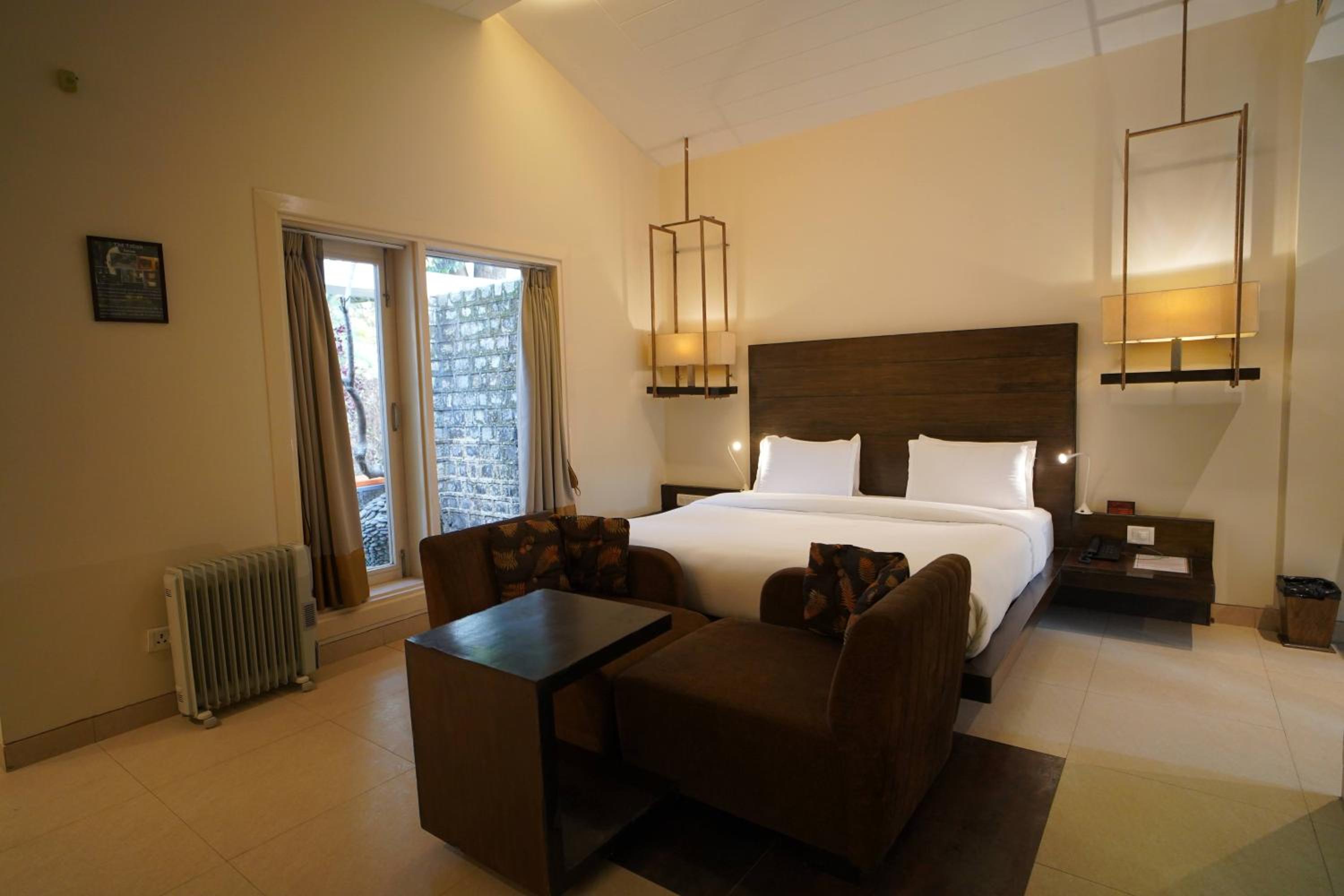 The Solluna Resort