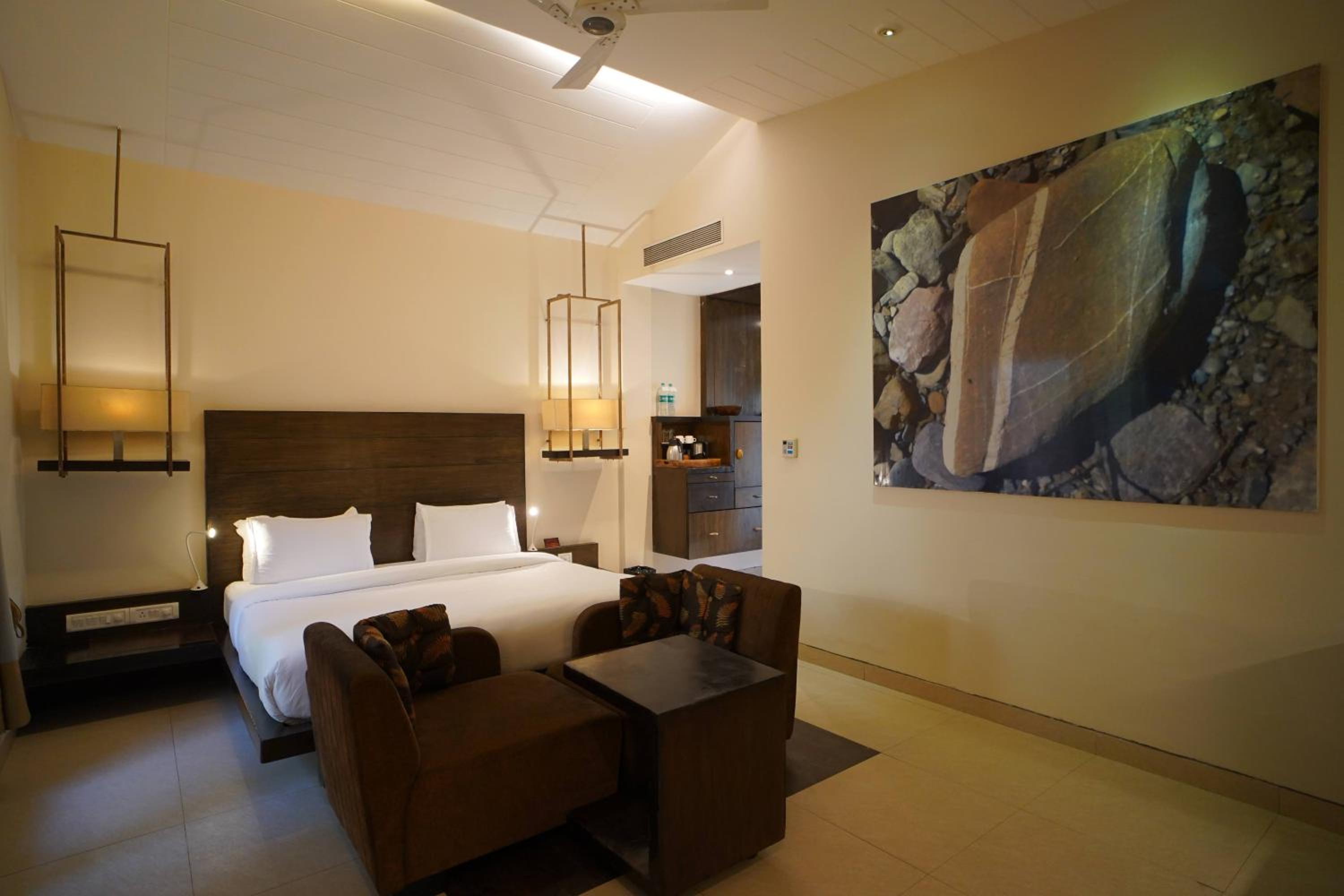 The Solluna Resort