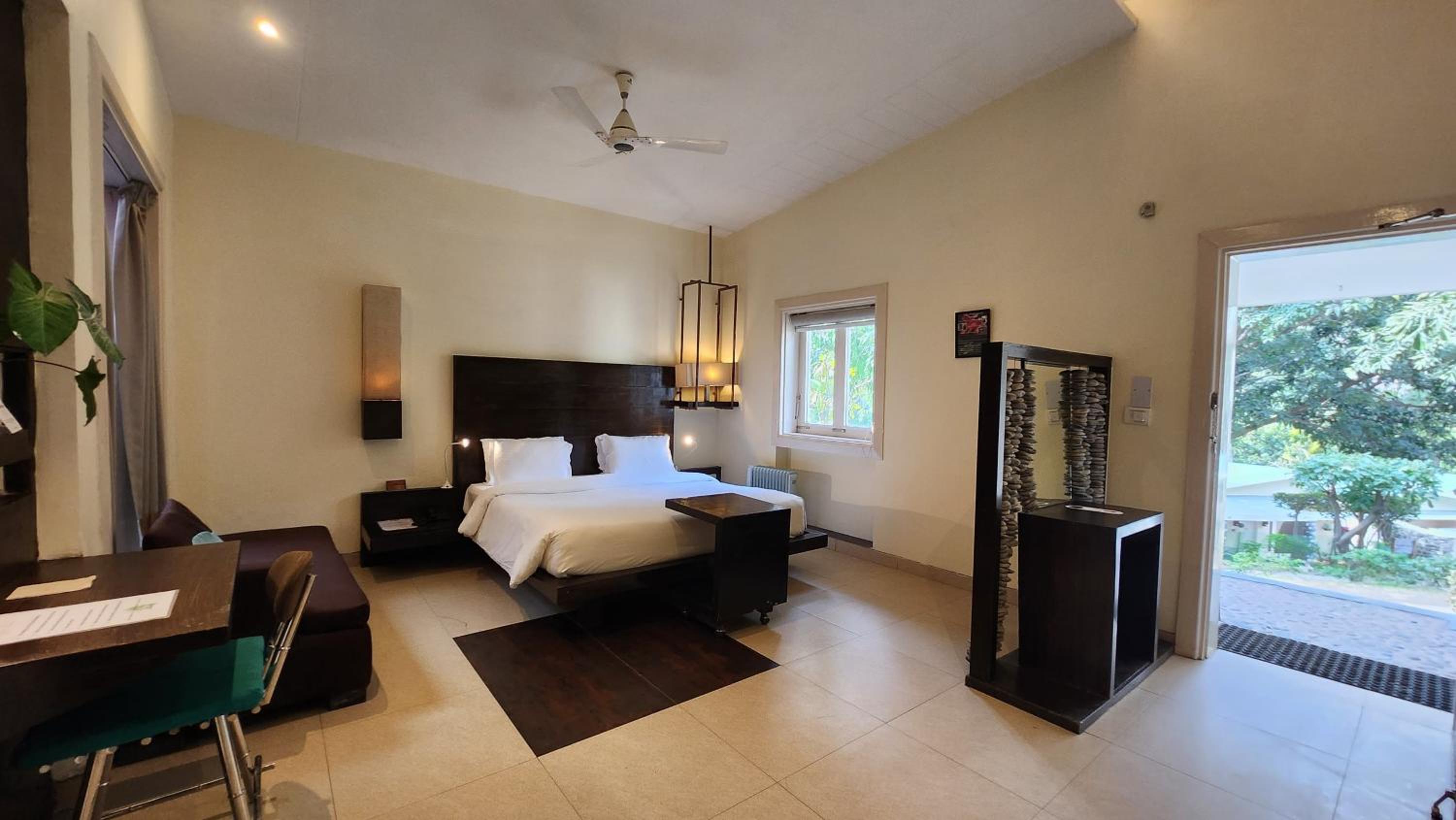 The Solluna Resort