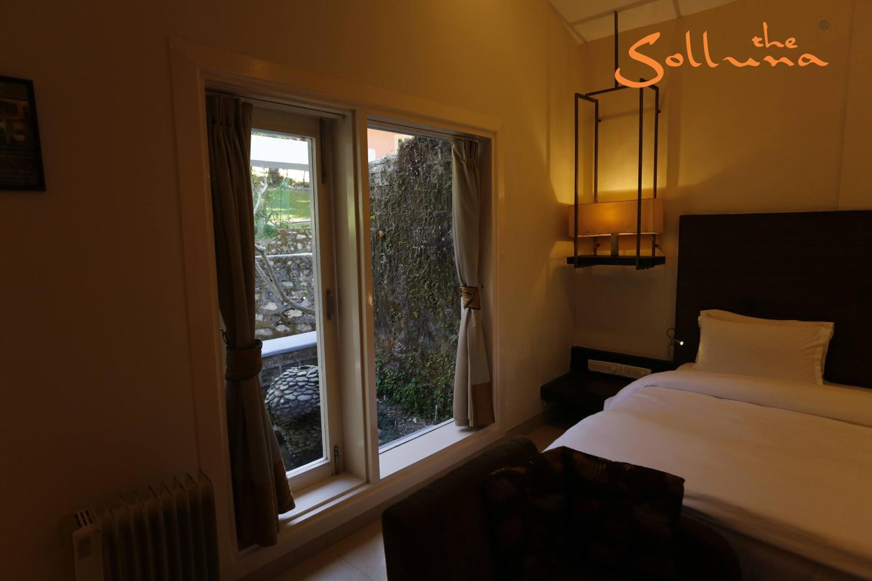 The Solluna Resort