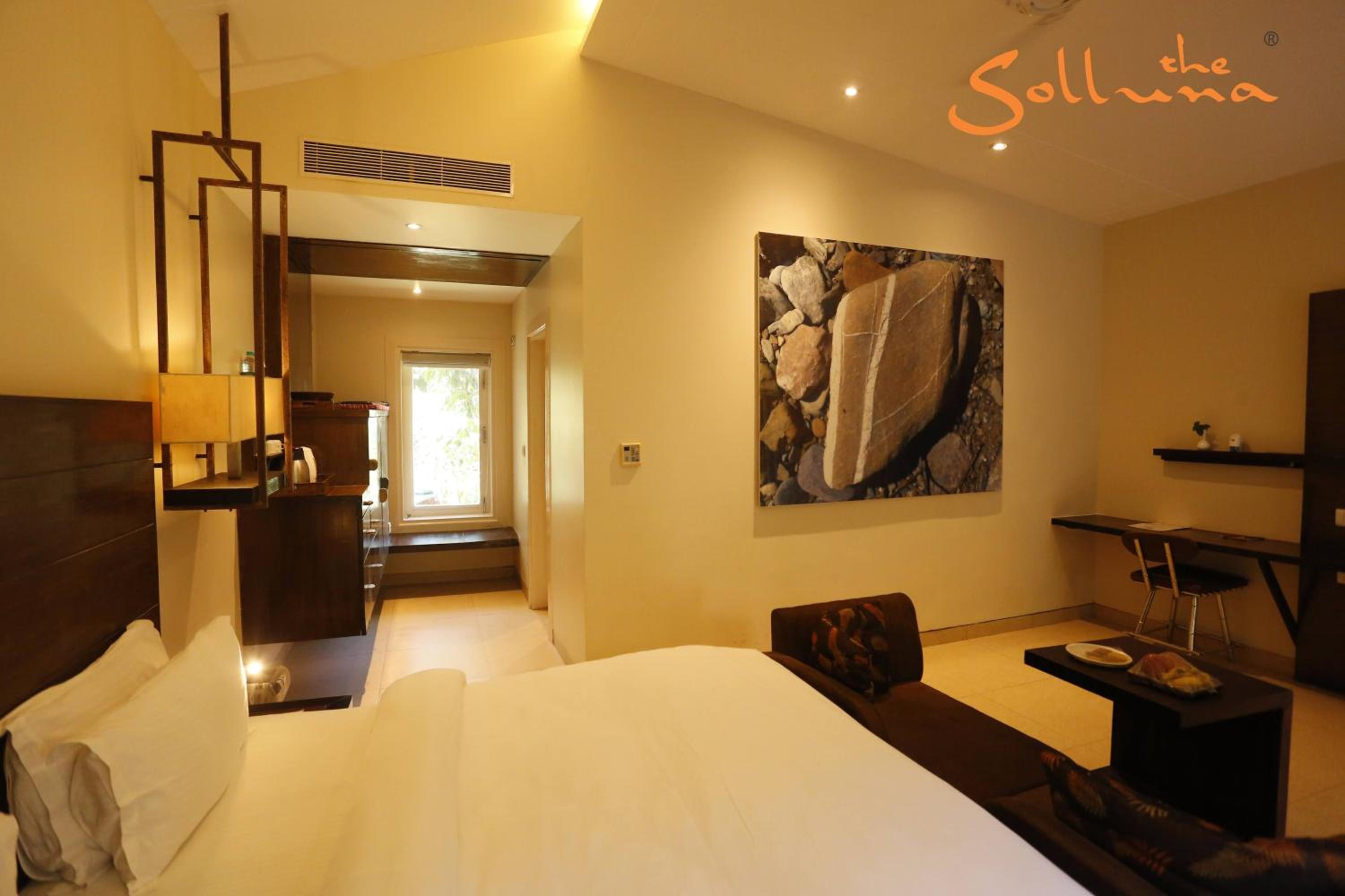 The Solluna Resort