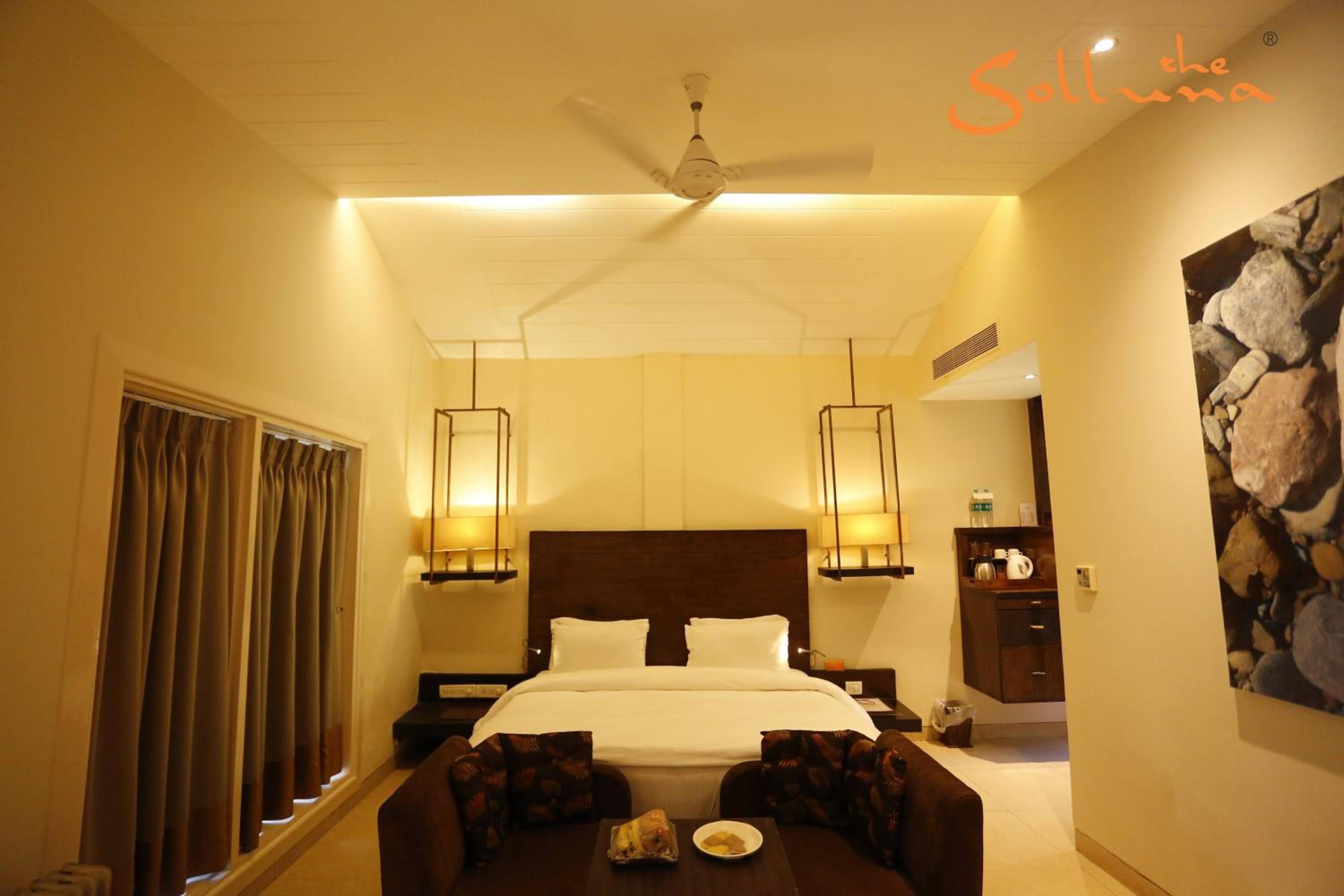 The Solluna Resort