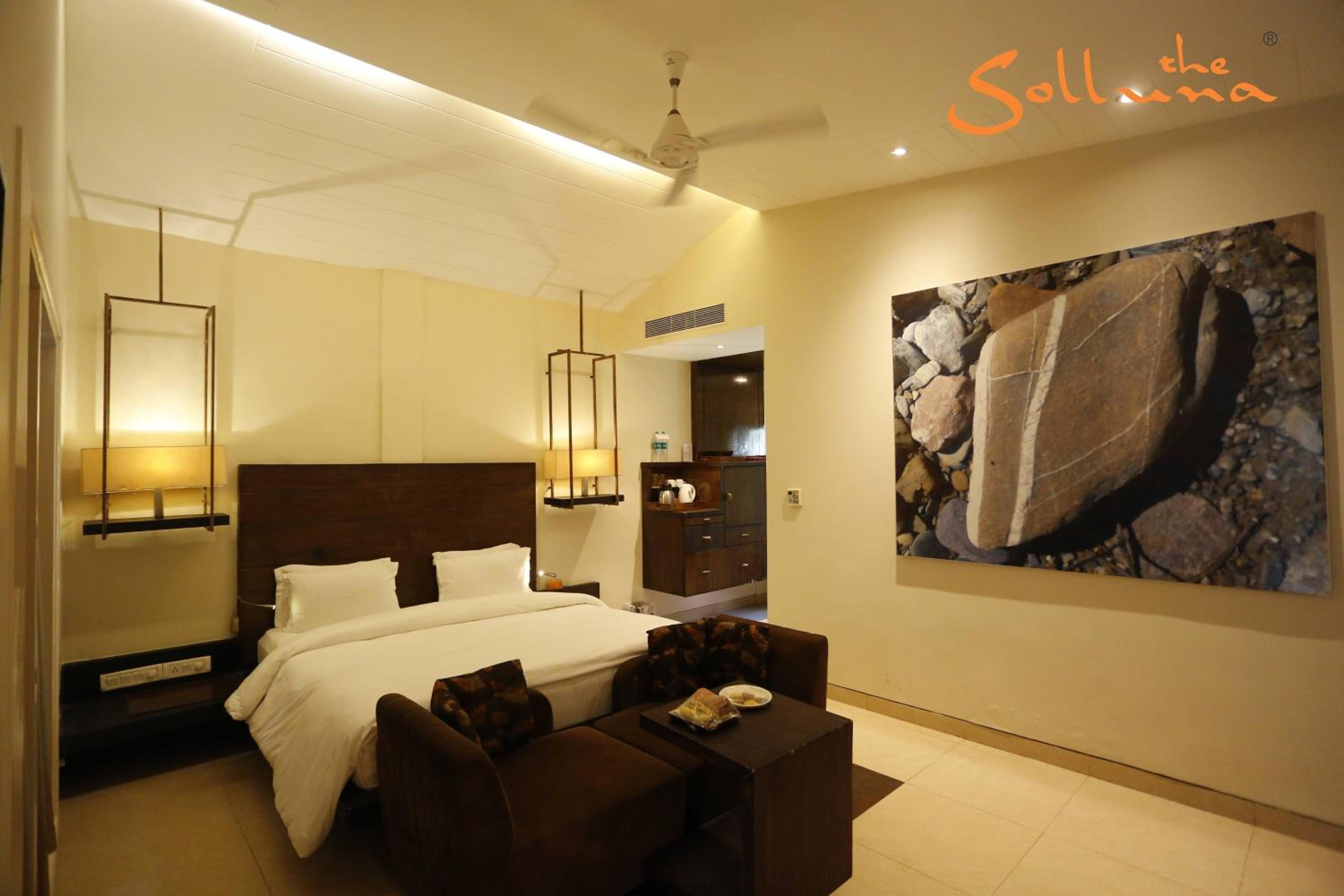 The Solluna Resort