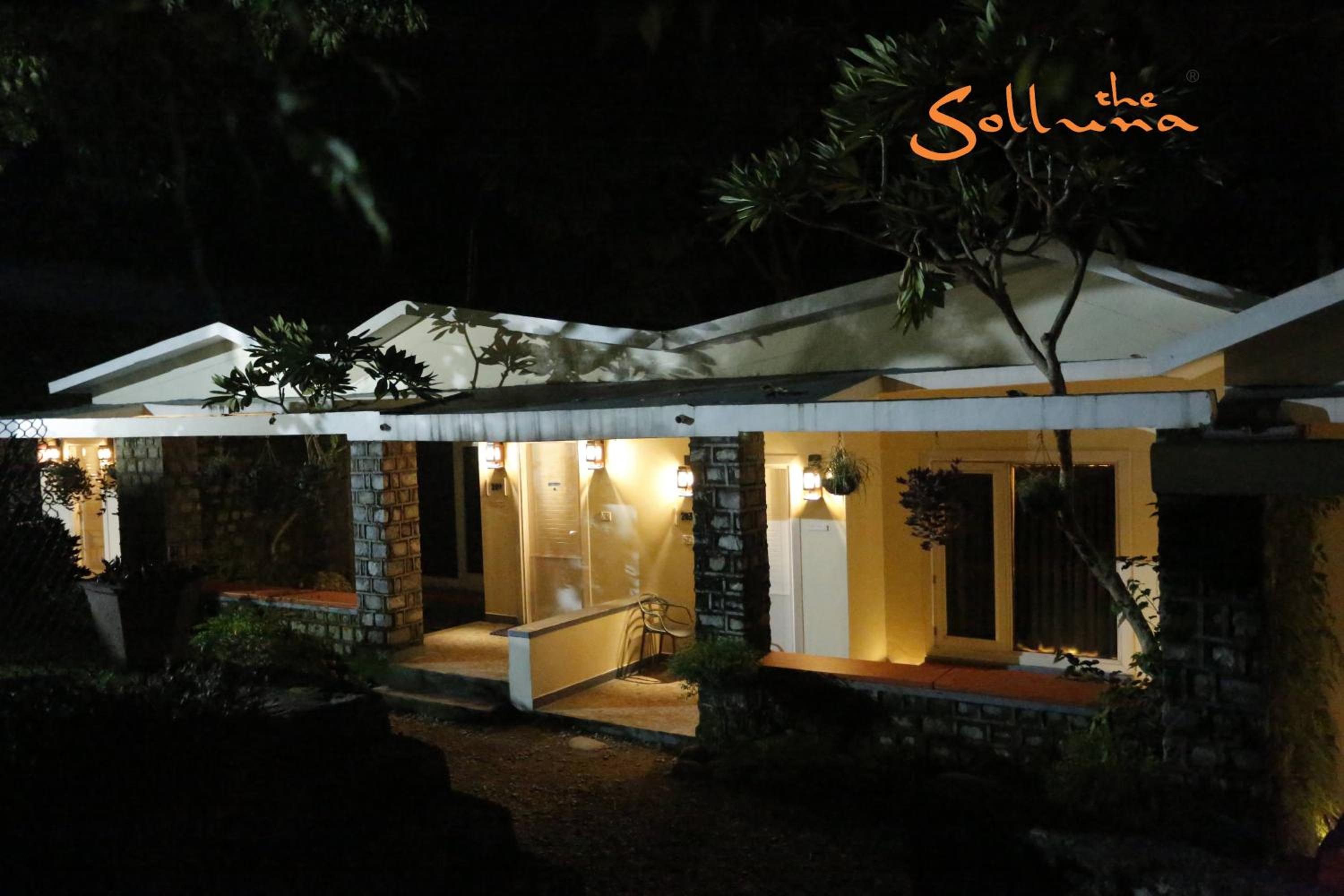The Solluna Resort