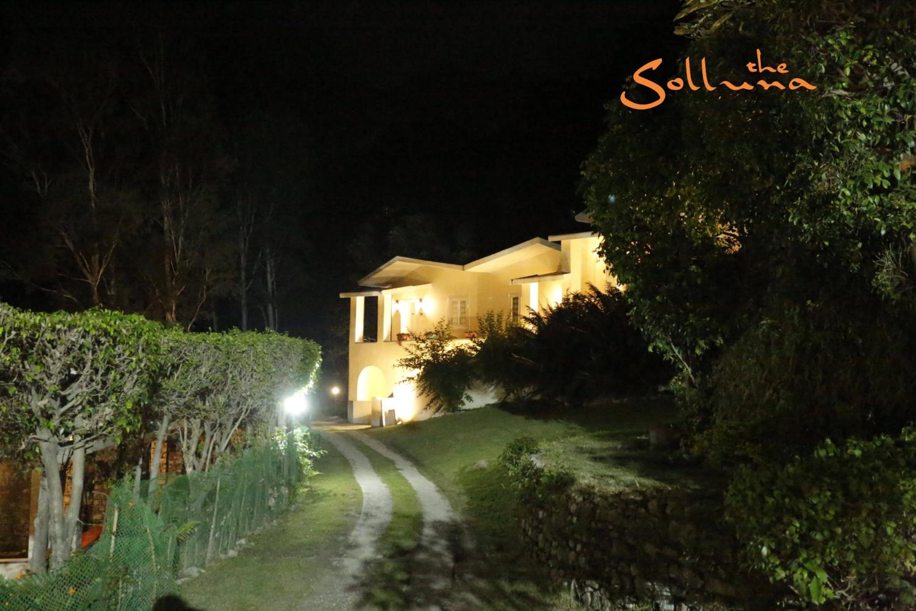 The Solluna Resort