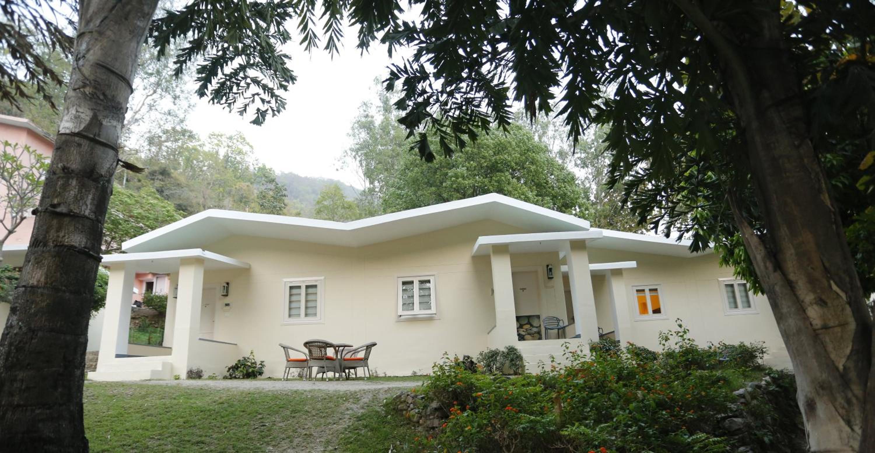 The Solluna Resort