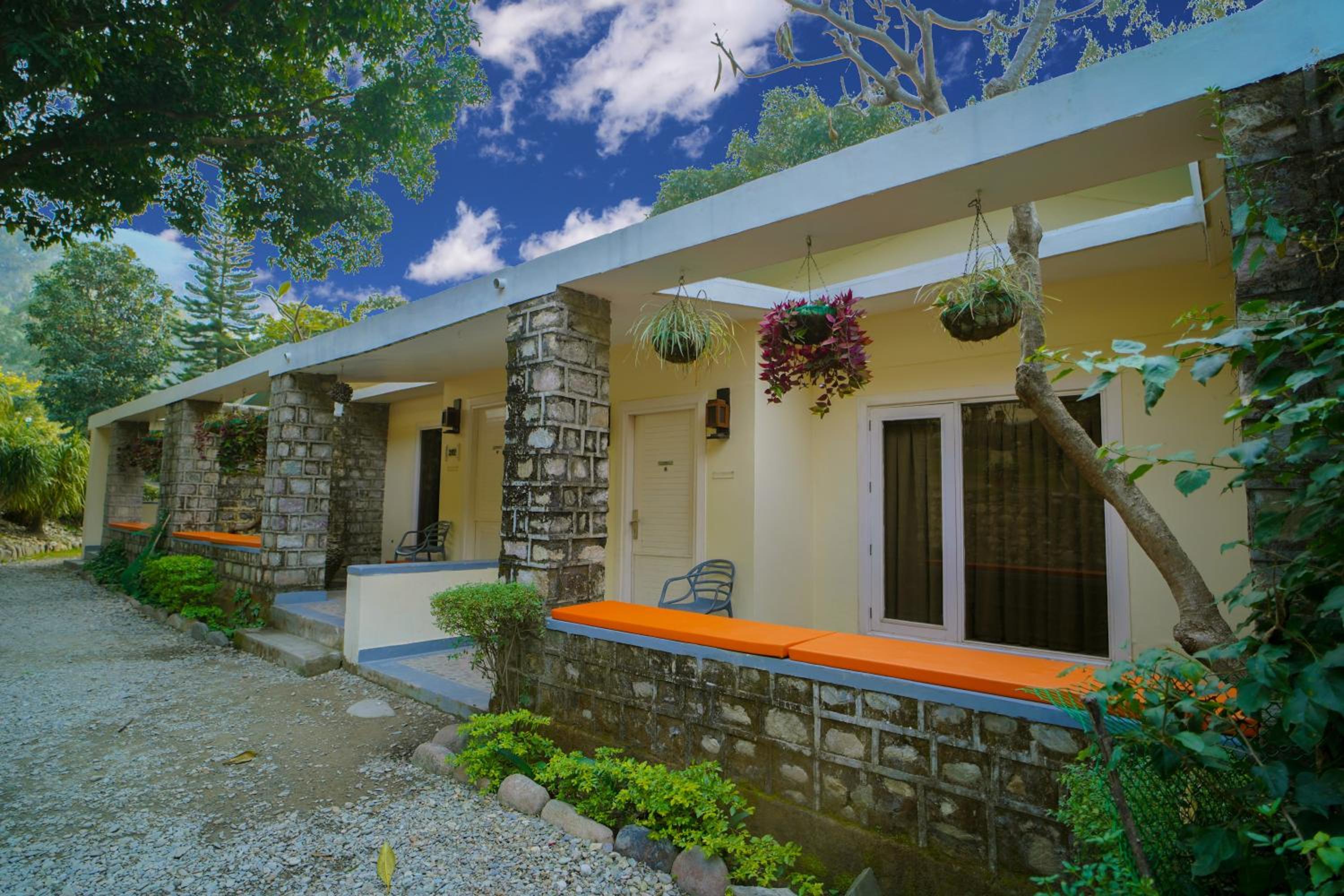 The Solluna Resort