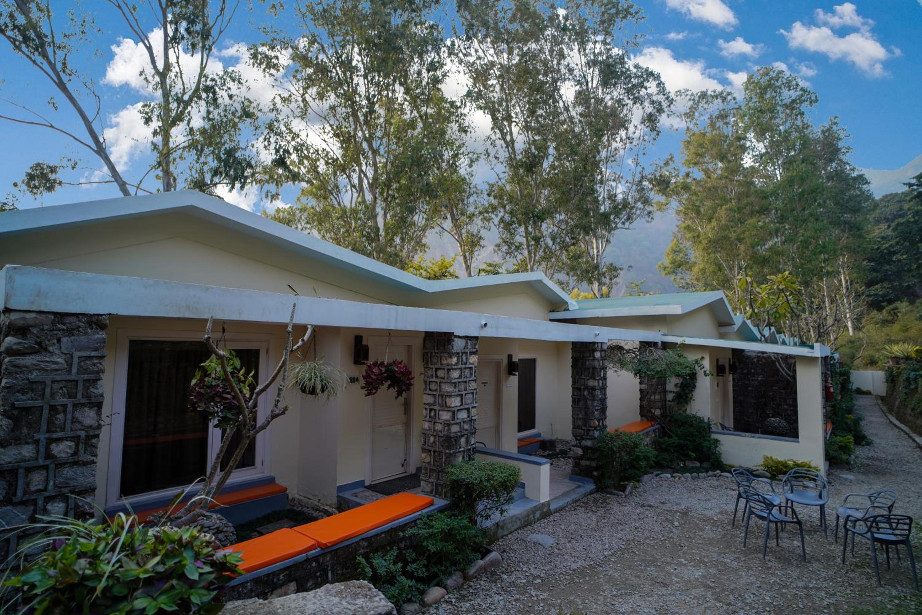 The Solluna Resort