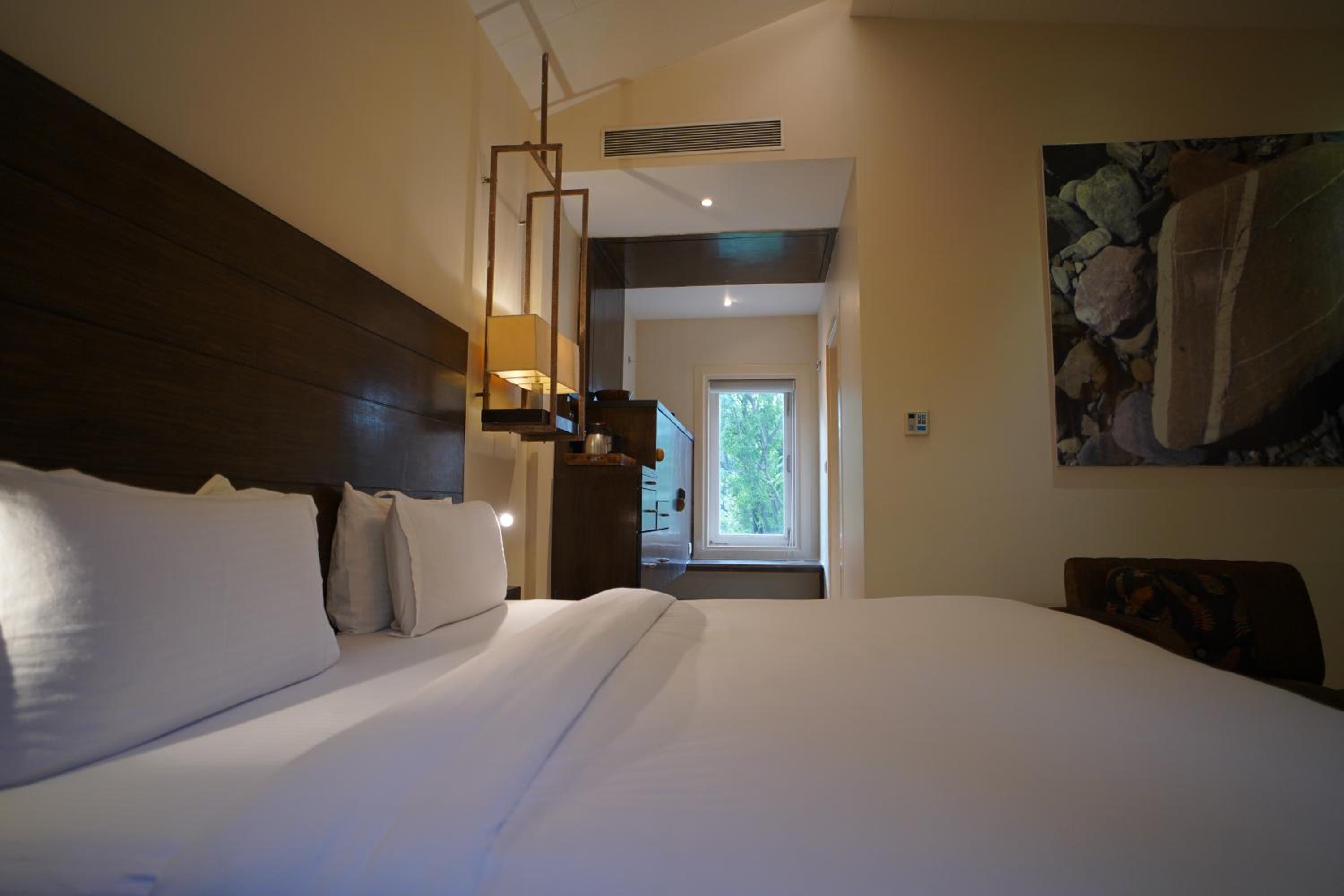 The Solluna Resort