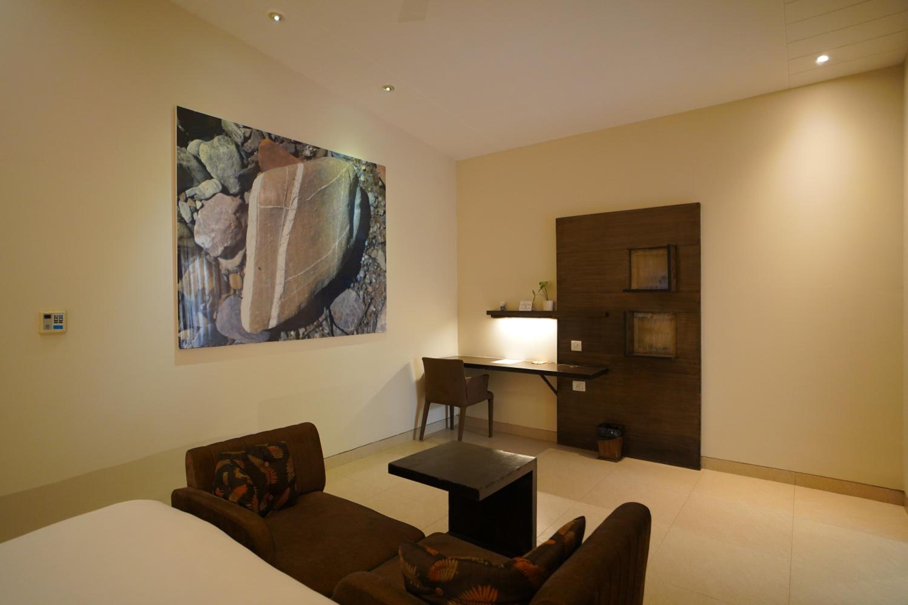 The Solluna Resort