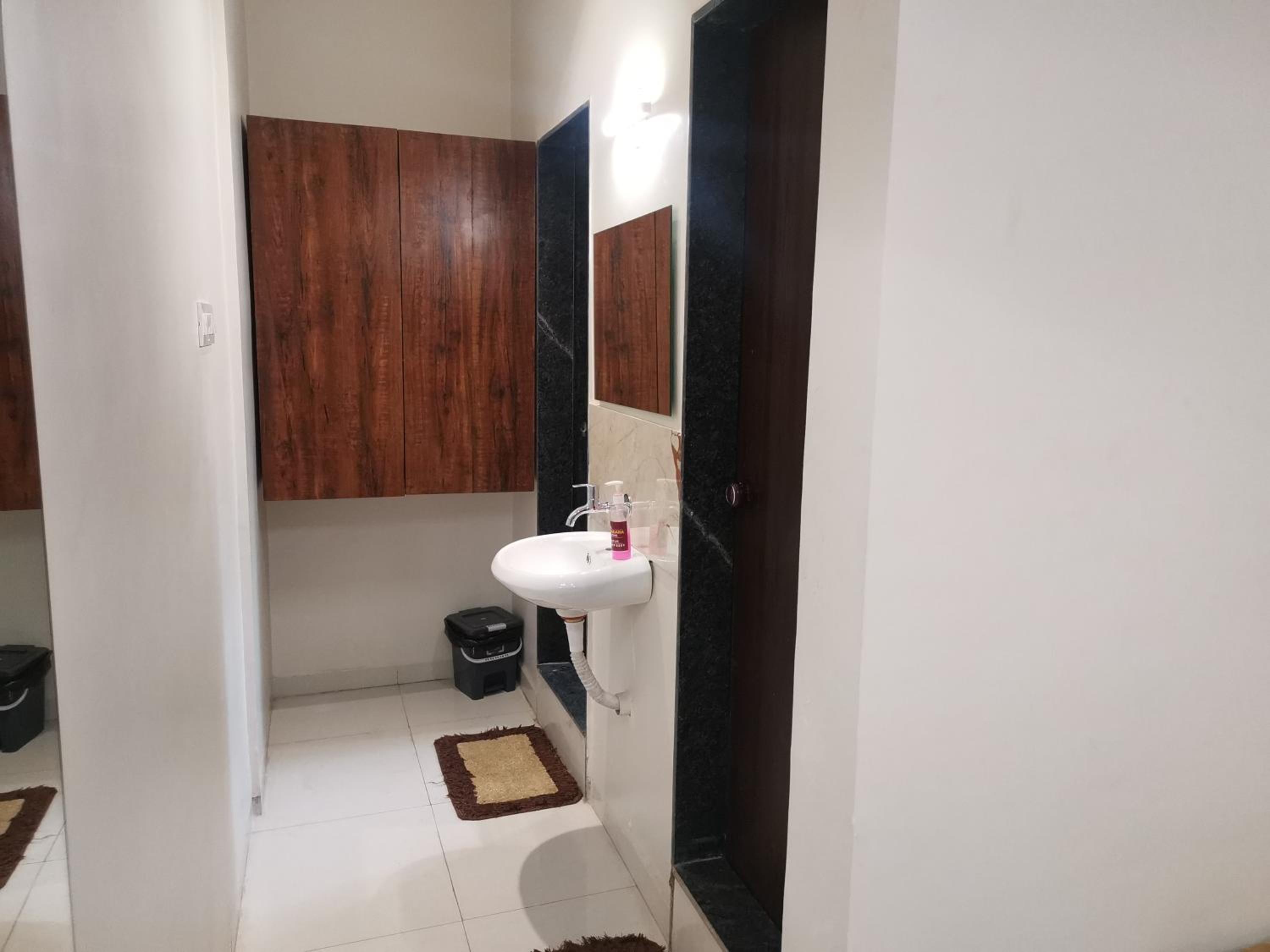Bhandara Executive